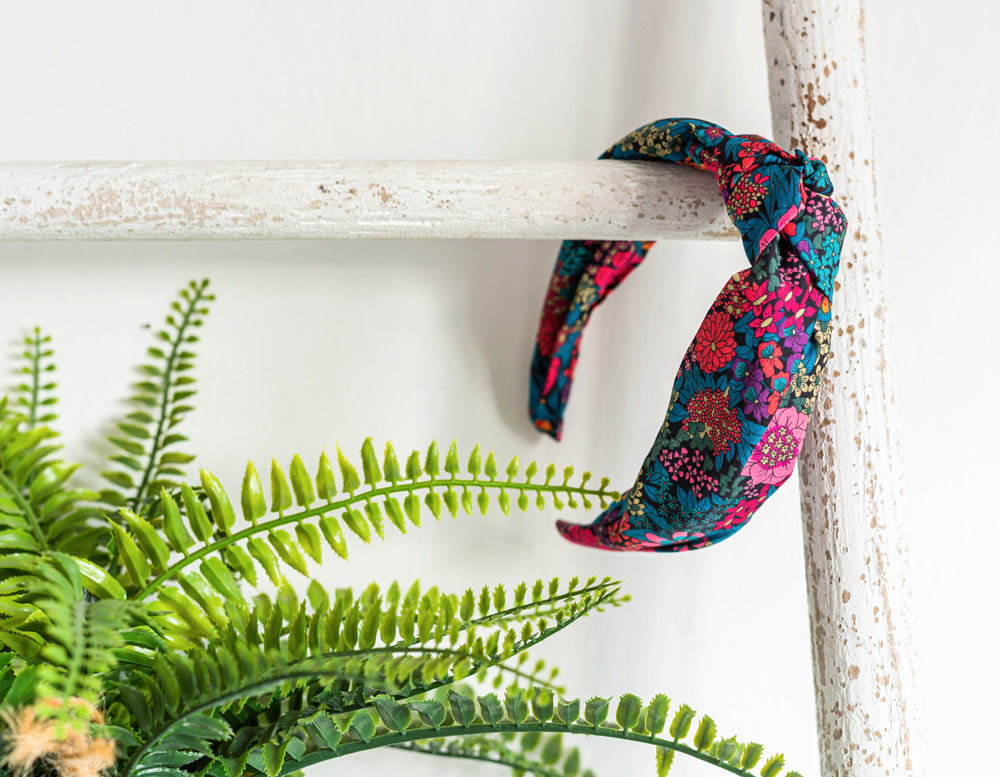 Headband hacks: How to achieve the perfect fit