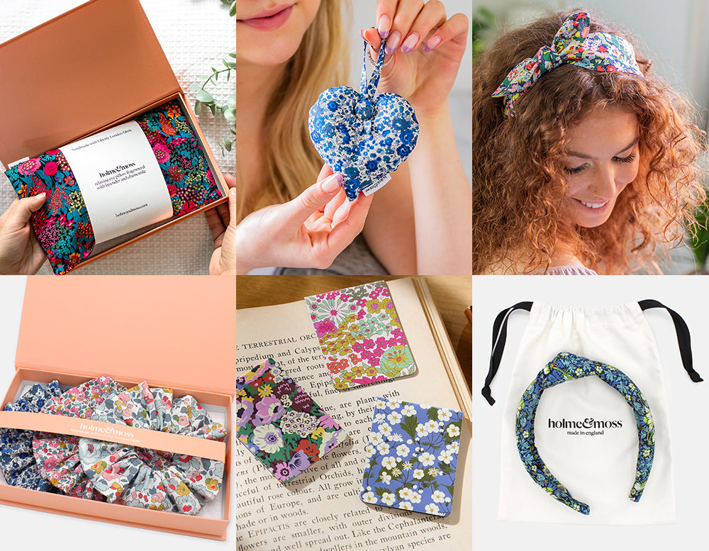 Six thoughtful Mother's Day gift ideas