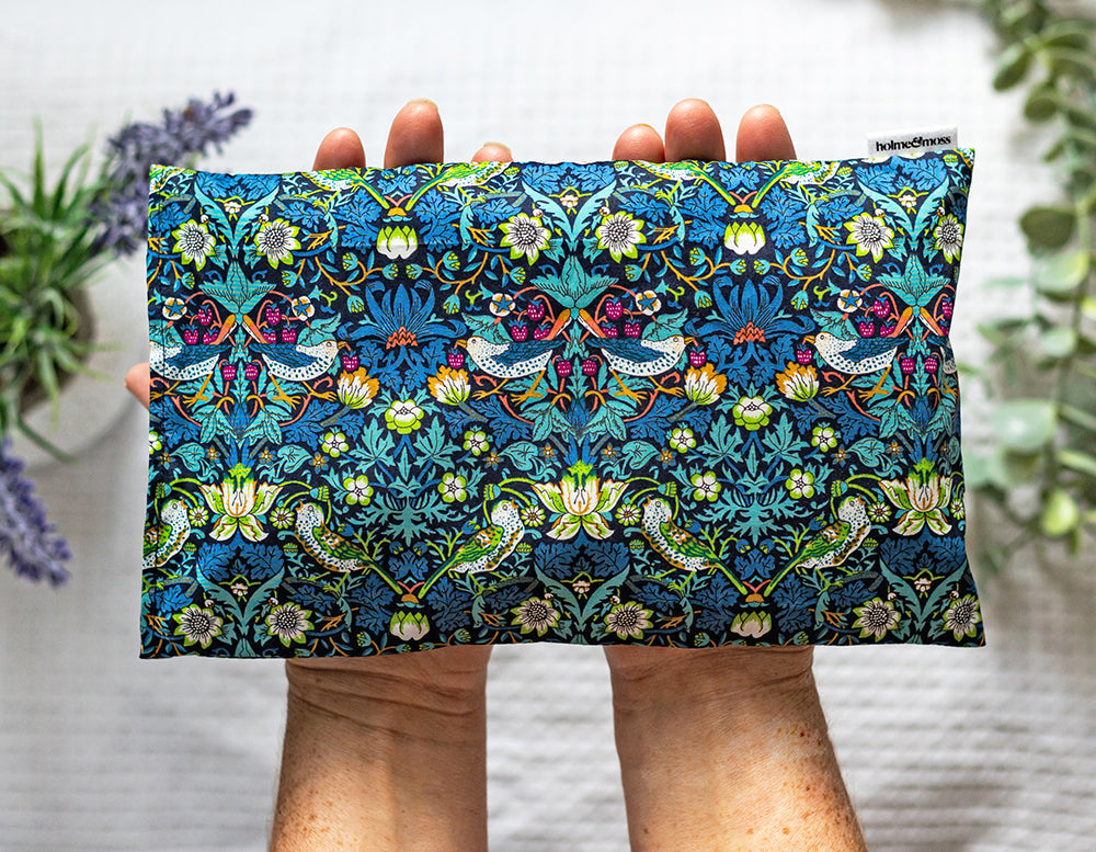 The history and craftsmanship behind Liberty Tana Lawn™ cotton