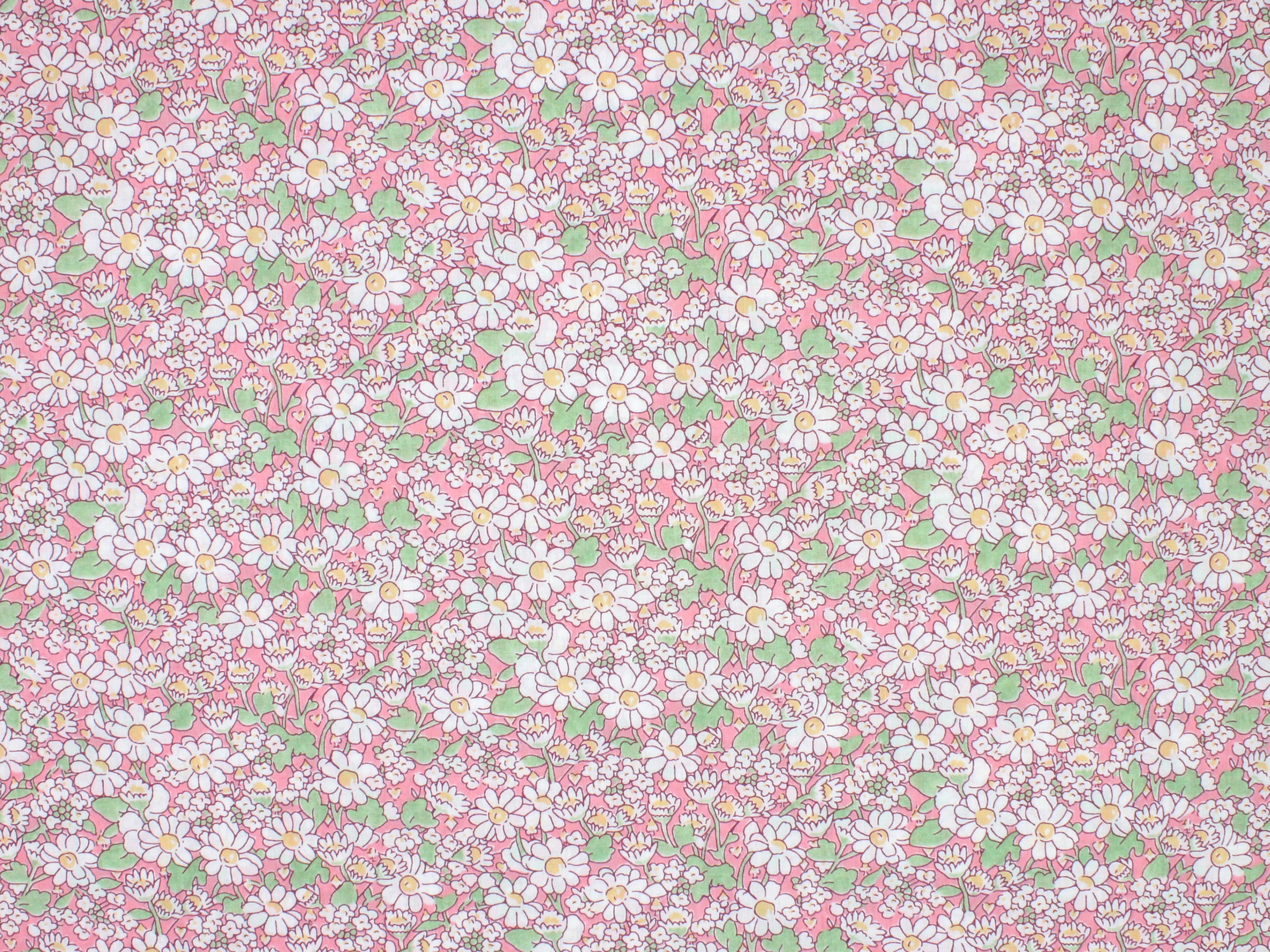 Liberty Fabrics - Alice W A Tana Lawn™ Cotton | Holme & Moss
