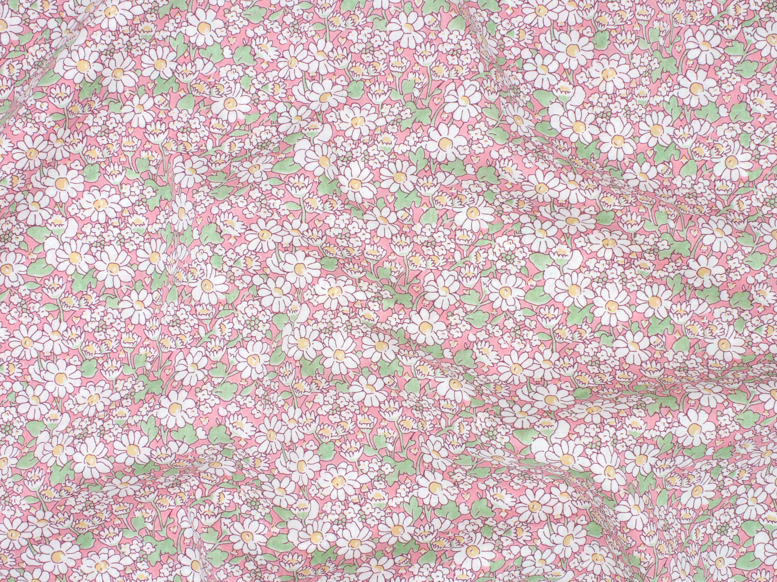 Liberty Fabrics - Alice W A Tana Lawn™ Cotton | Holme & Moss