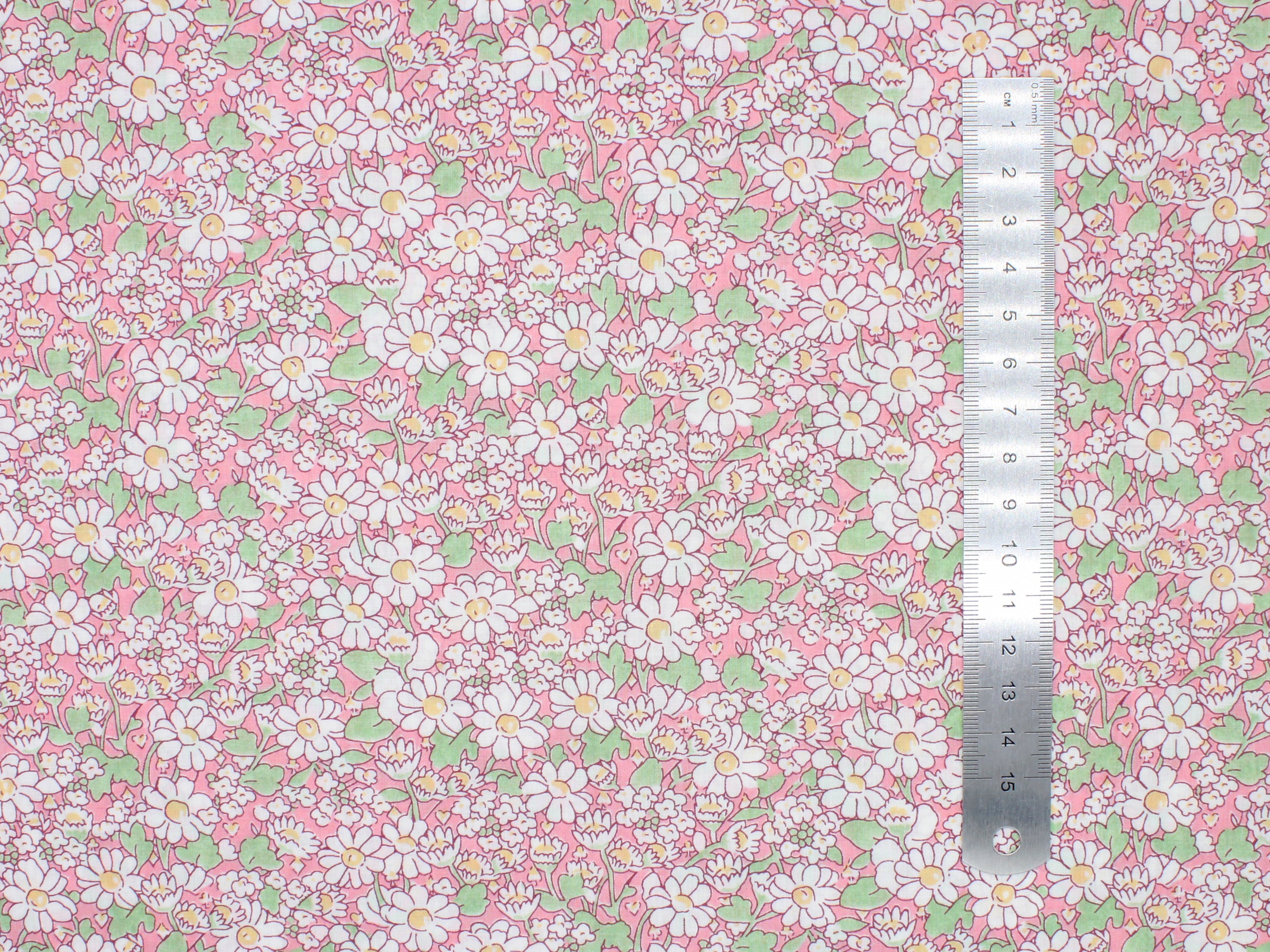 Liberty Fabrics - Alice W A Tana Lawn™ Cotton | Holme & Moss