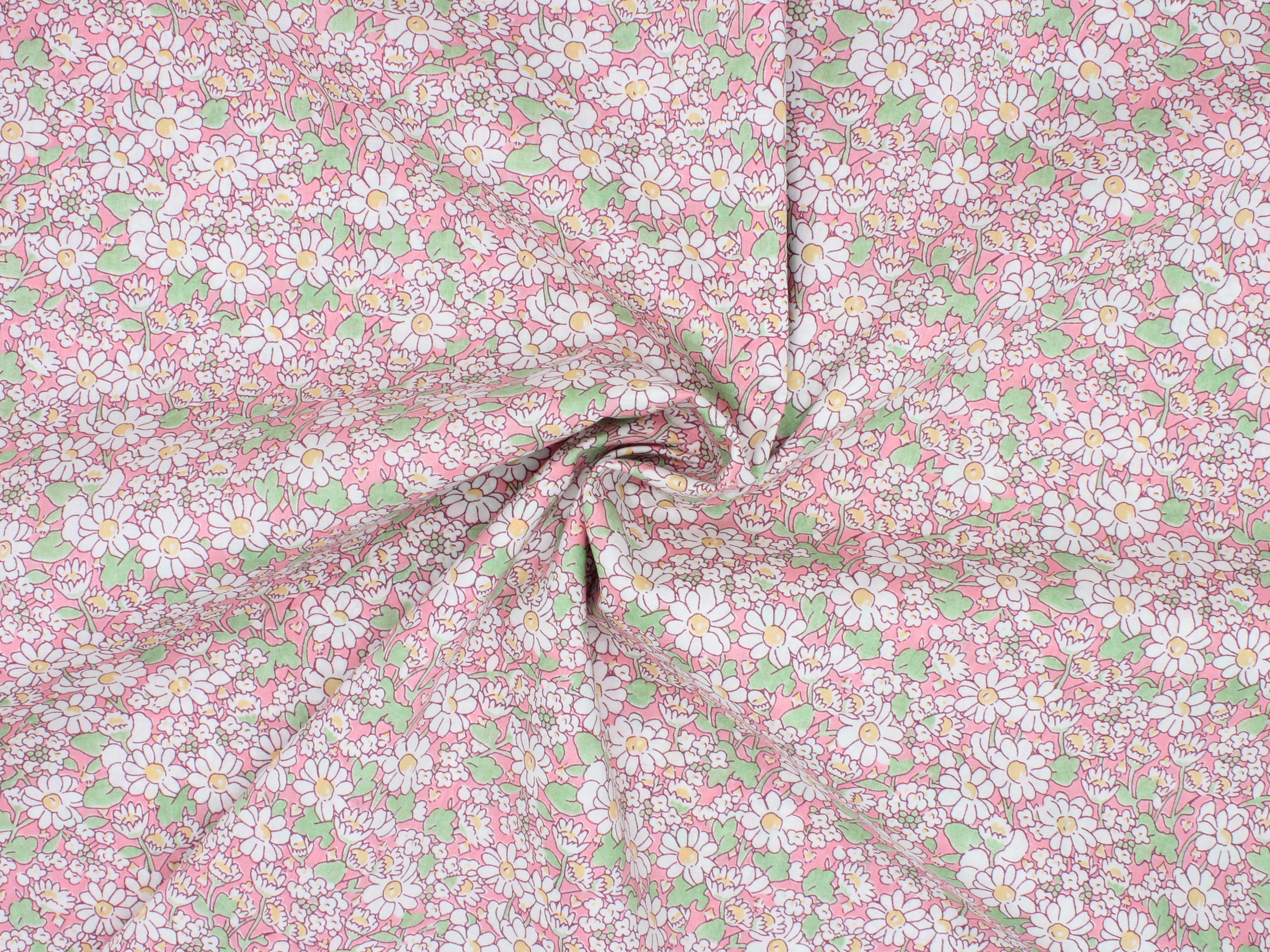 Liberty Fabrics - Alice W A Tana Lawn™ Cotton | Holme & Moss