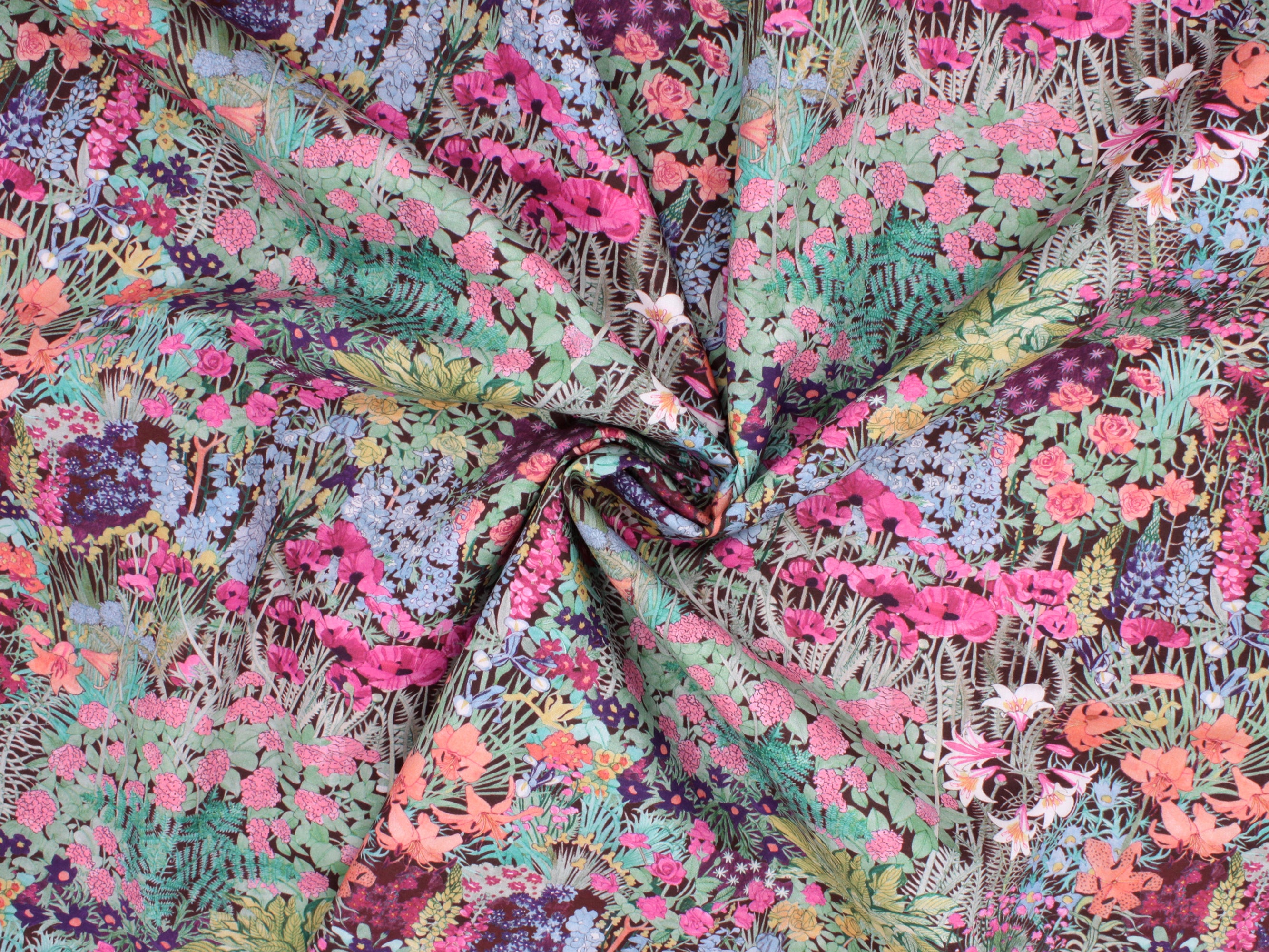 Liberty Fabrics - Anna's Haven A Tana Lawn™ Cotton | Holme & Moss