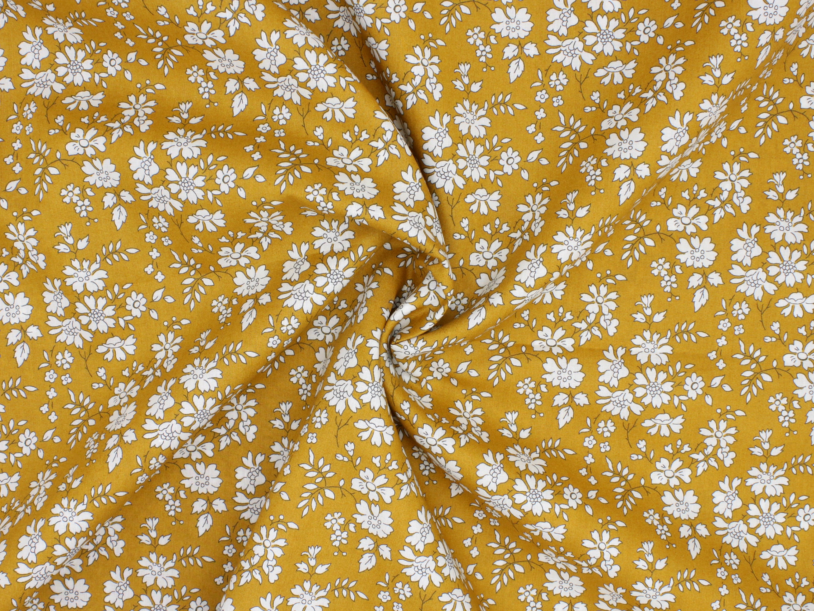 Liberty London Capel G Print | Holme & Moss