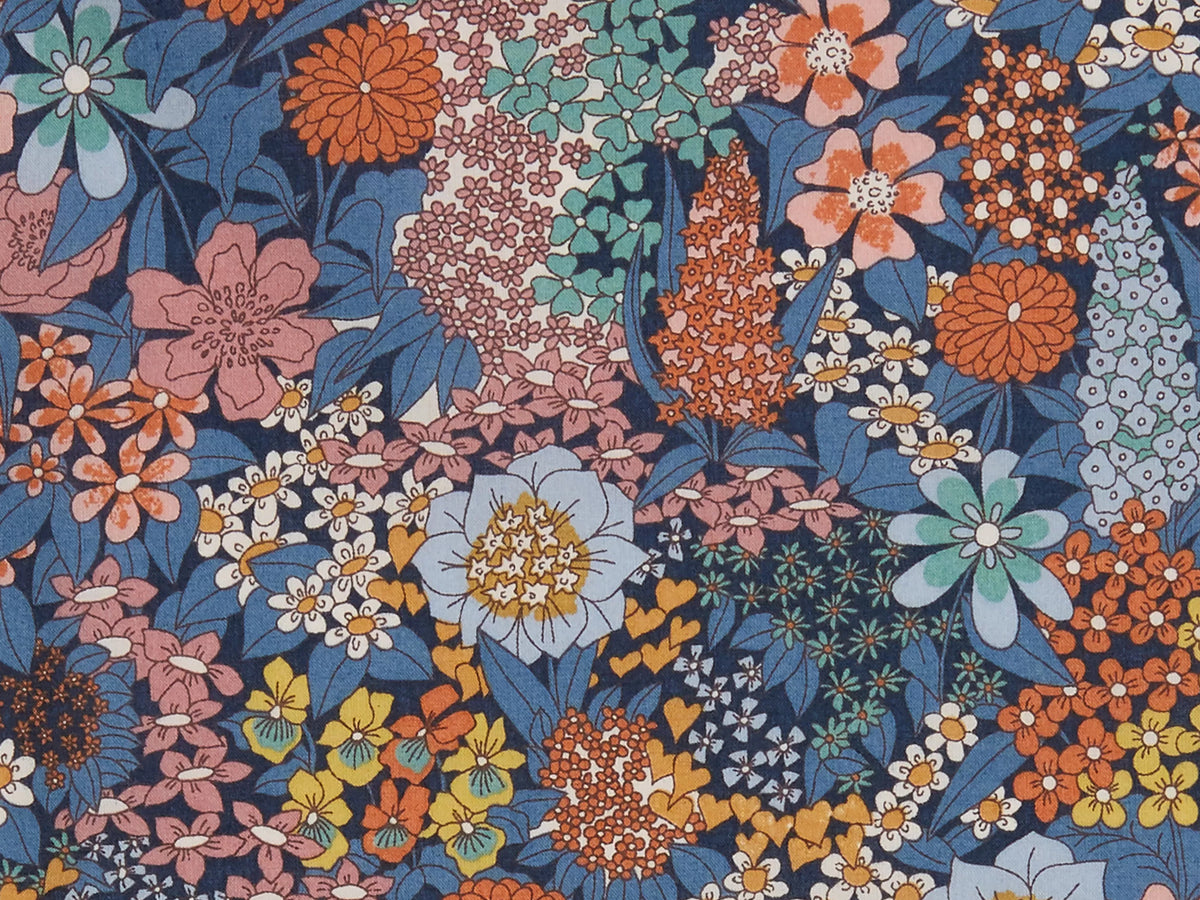 Liberty Fabrics - Ciara F Tana Lawn™ Cotton