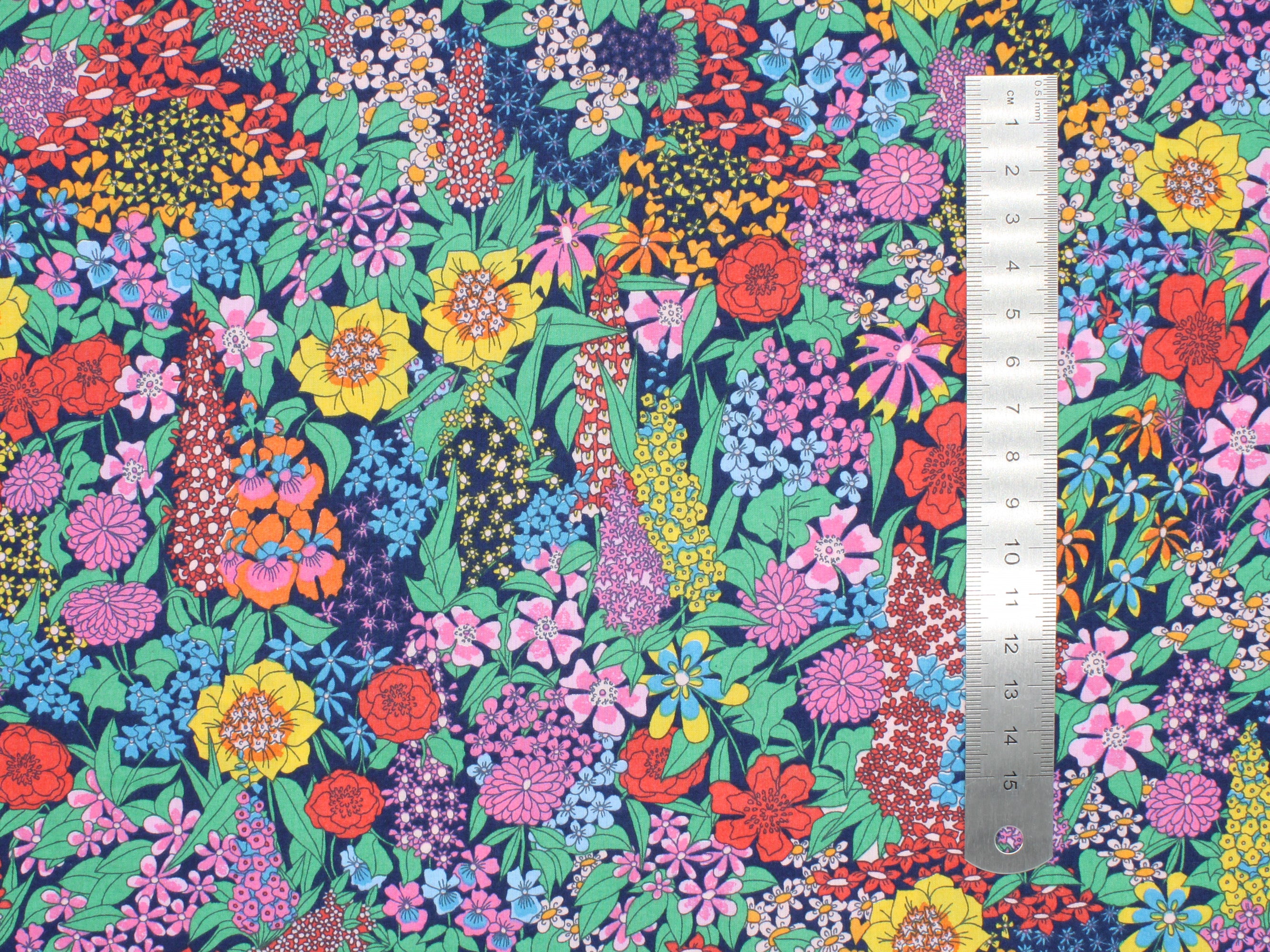 Liberty Fabrics - Ciara E Tana Lawn™ Cotton