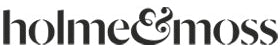 Holme & Moss logo | Holme & Moss