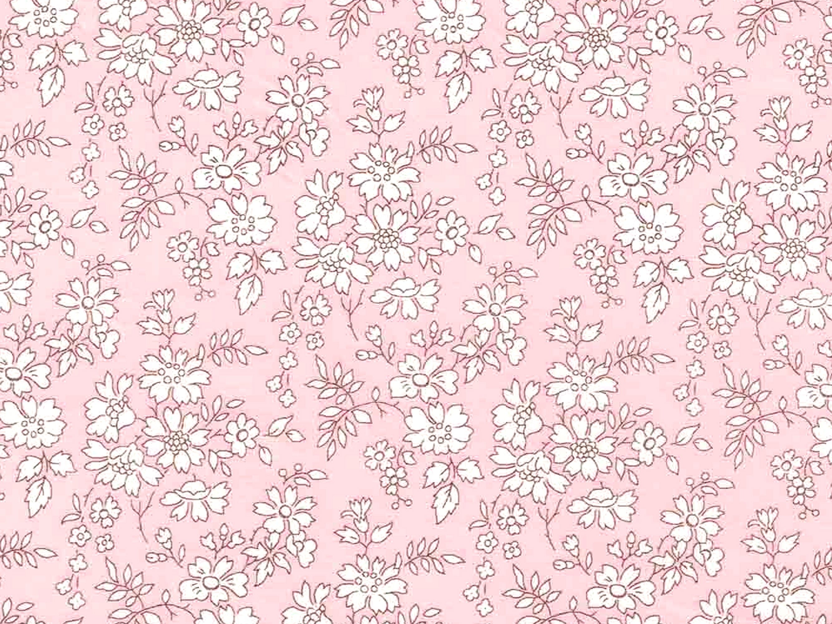 Liberty London Capel S Print | Holme & Moss