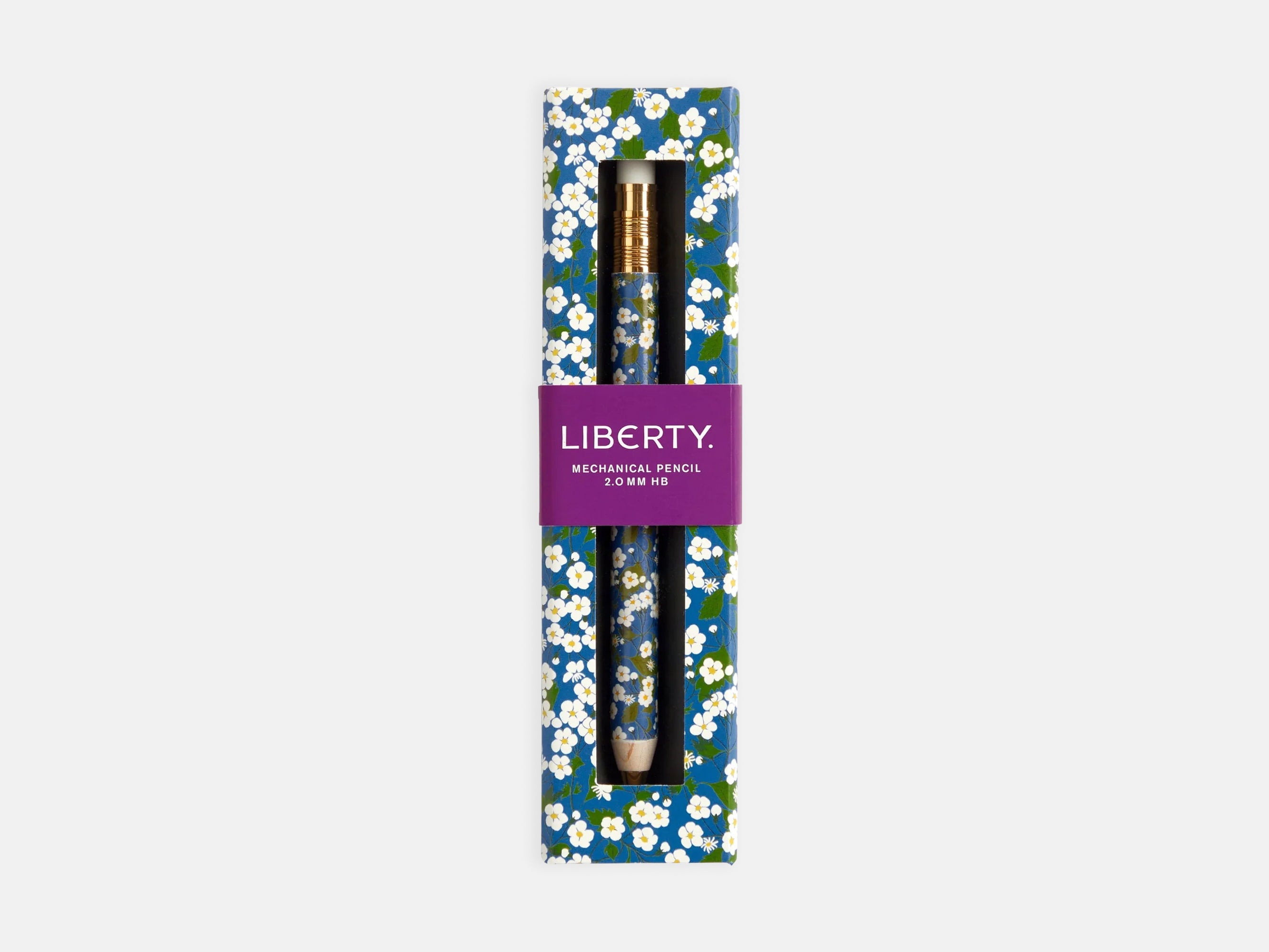 Liberty Mitsi Mechanical Pencil | Holme & Moss
