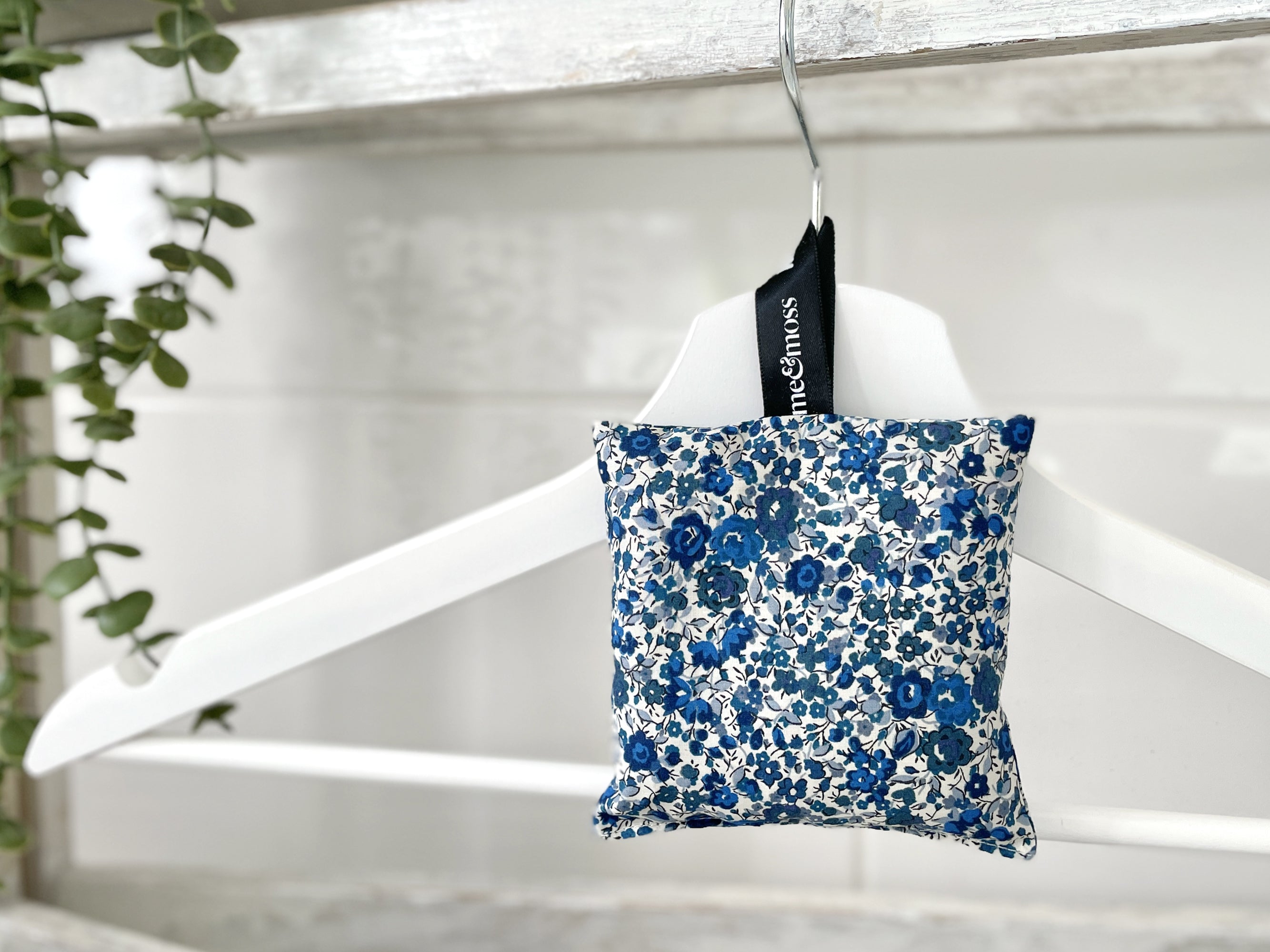 Lavender Bag - Liberty Emma and Georgina B Print | Holme & Moss