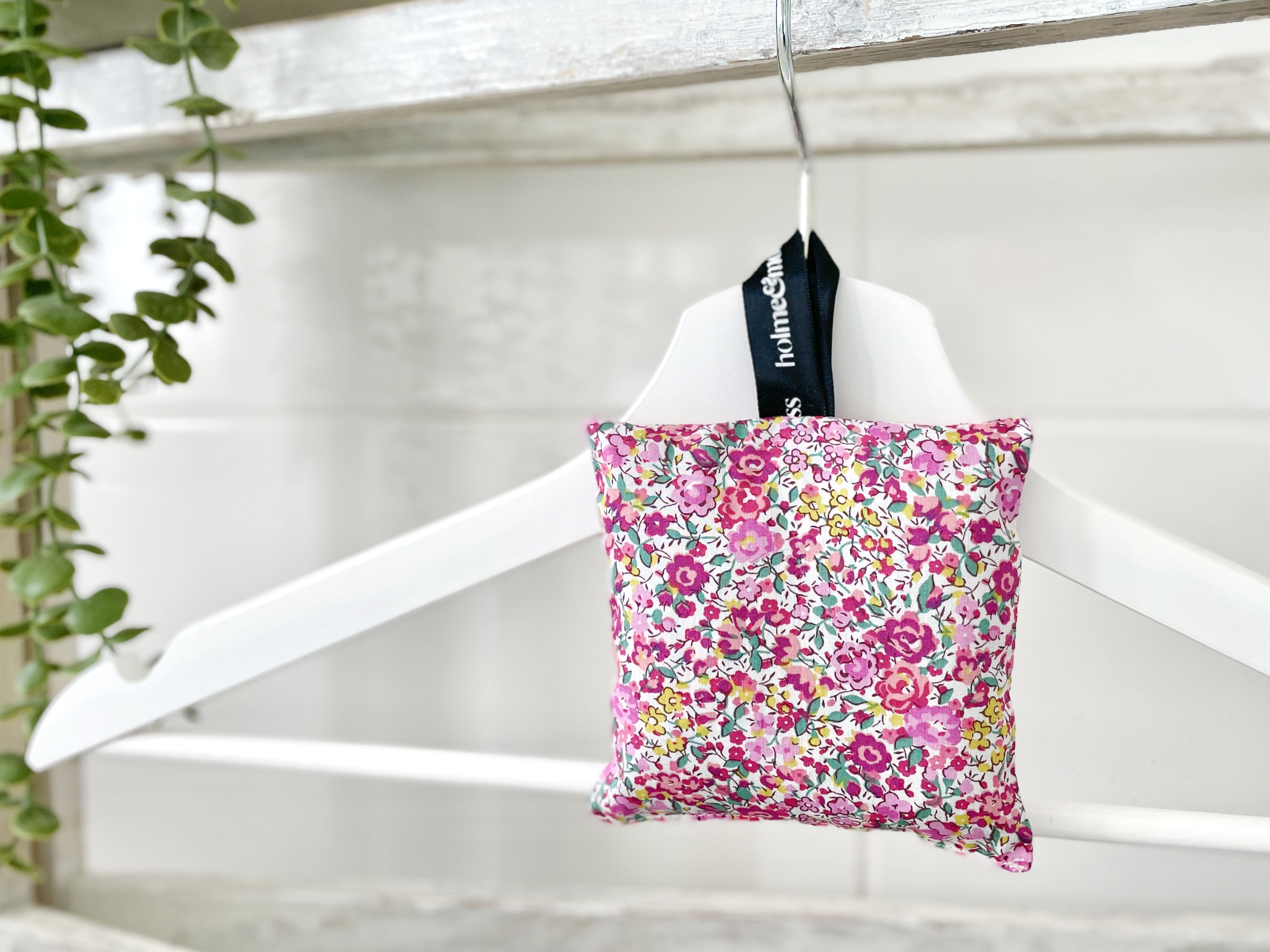 Lavender Bag – Liberty Emma and Georgina N Print | Holme & Moss
