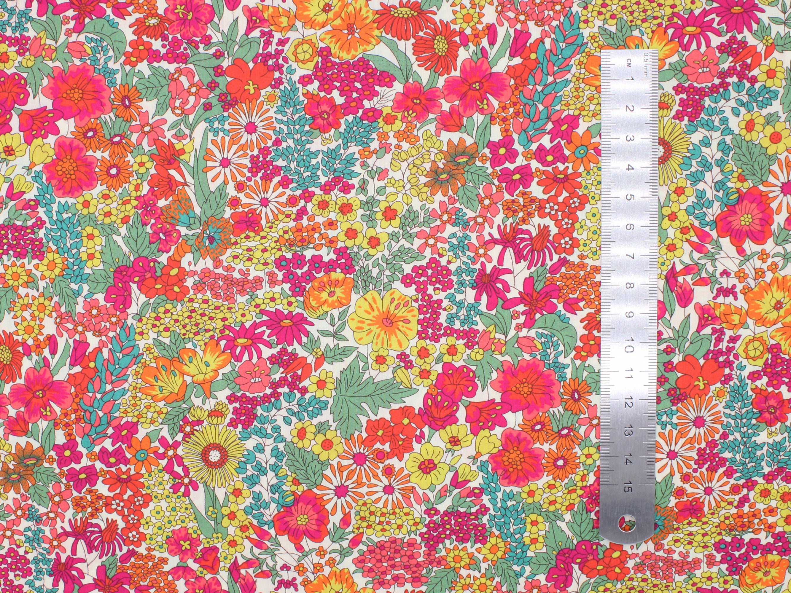 Liberty Fabrics - Margaret Annie B Tana Lawn™ Cotton | Holme & Moss