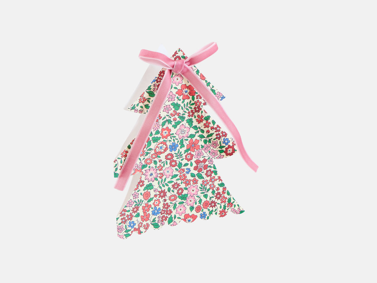 Meri Meri x Liberty Christmas Cards (10) | Holme & Moss