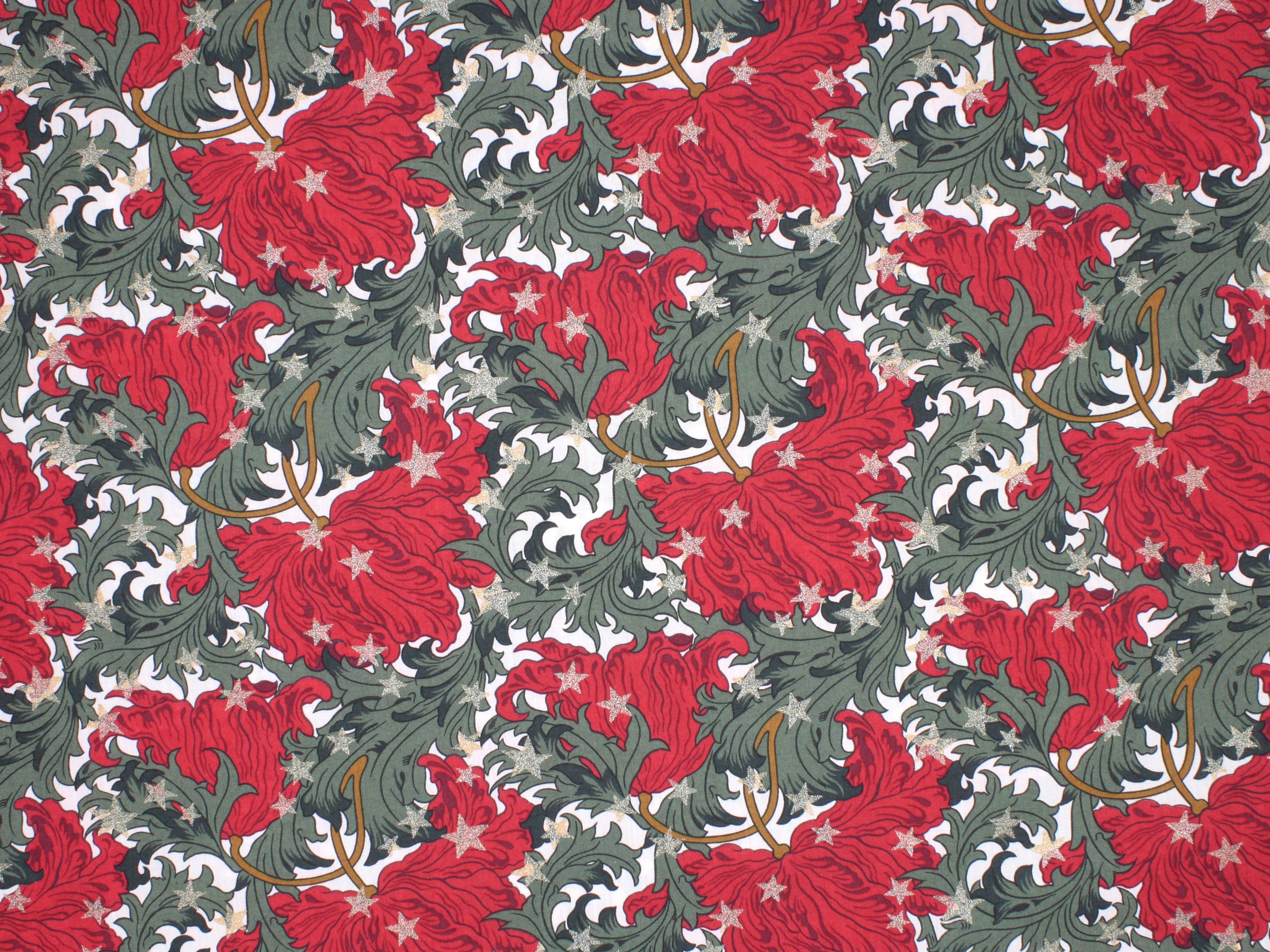 Liberty Fabrics - Merry Reverie A Tana Lawn™ Cotton | Holme & Moss