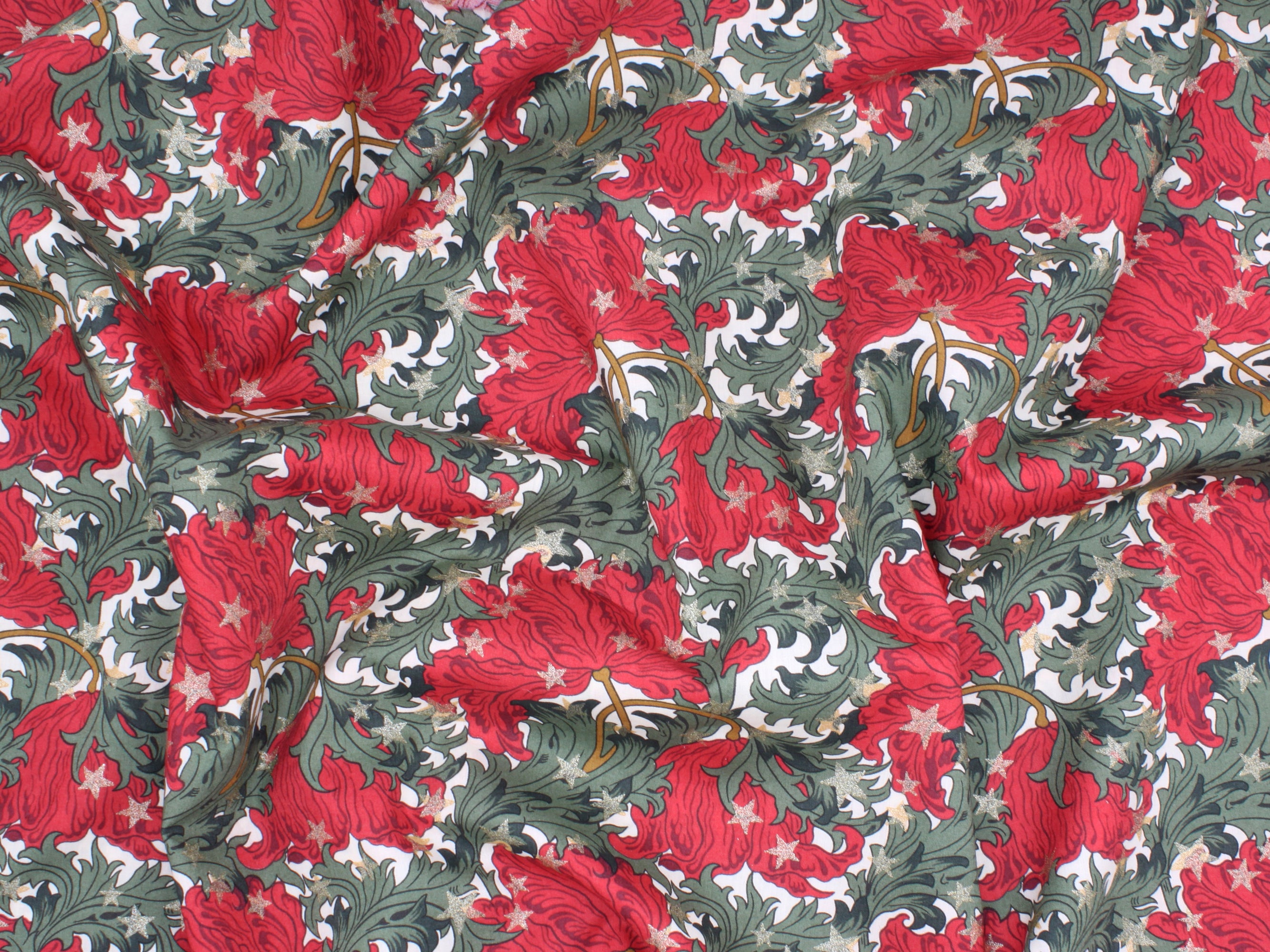 Liberty Fabrics - Merry Reverie A Tana Lawn™ Cotton | Holme & Moss