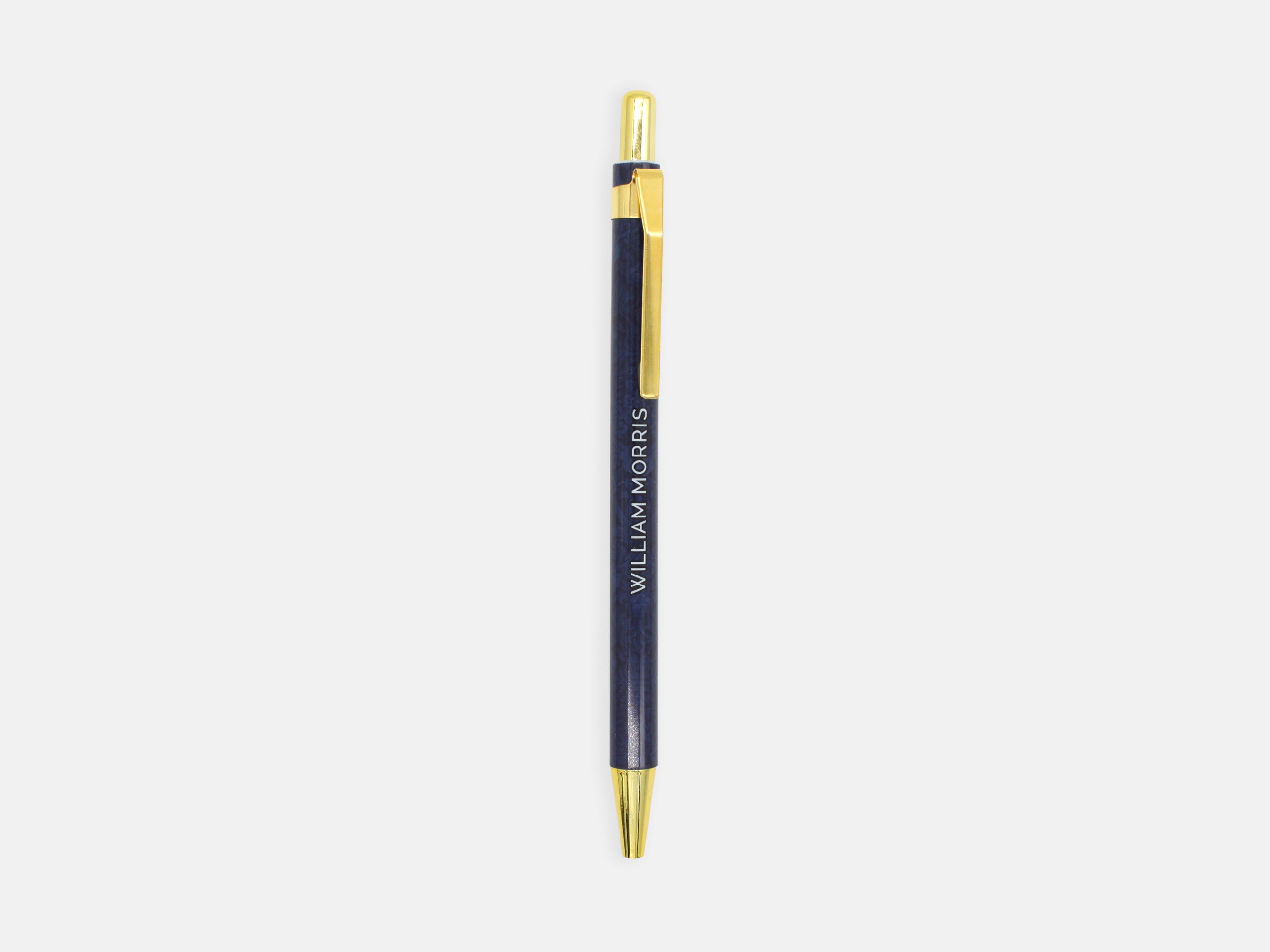 William Morris Twin Pen Set | Holme & Moss
