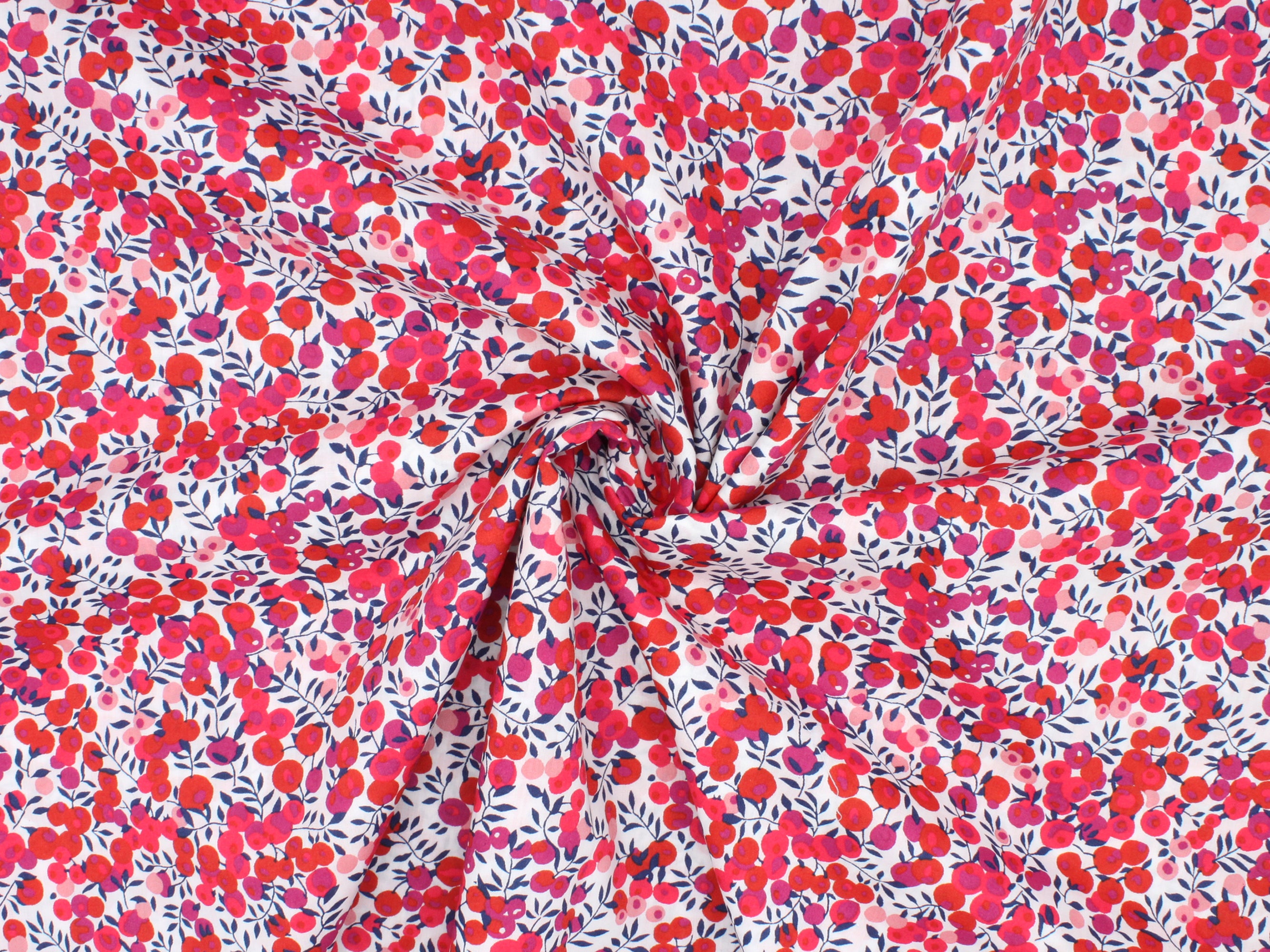 Liberty Fabrics - Wiltshire S Tana Lawn™ Cotton | Holme & Moss
