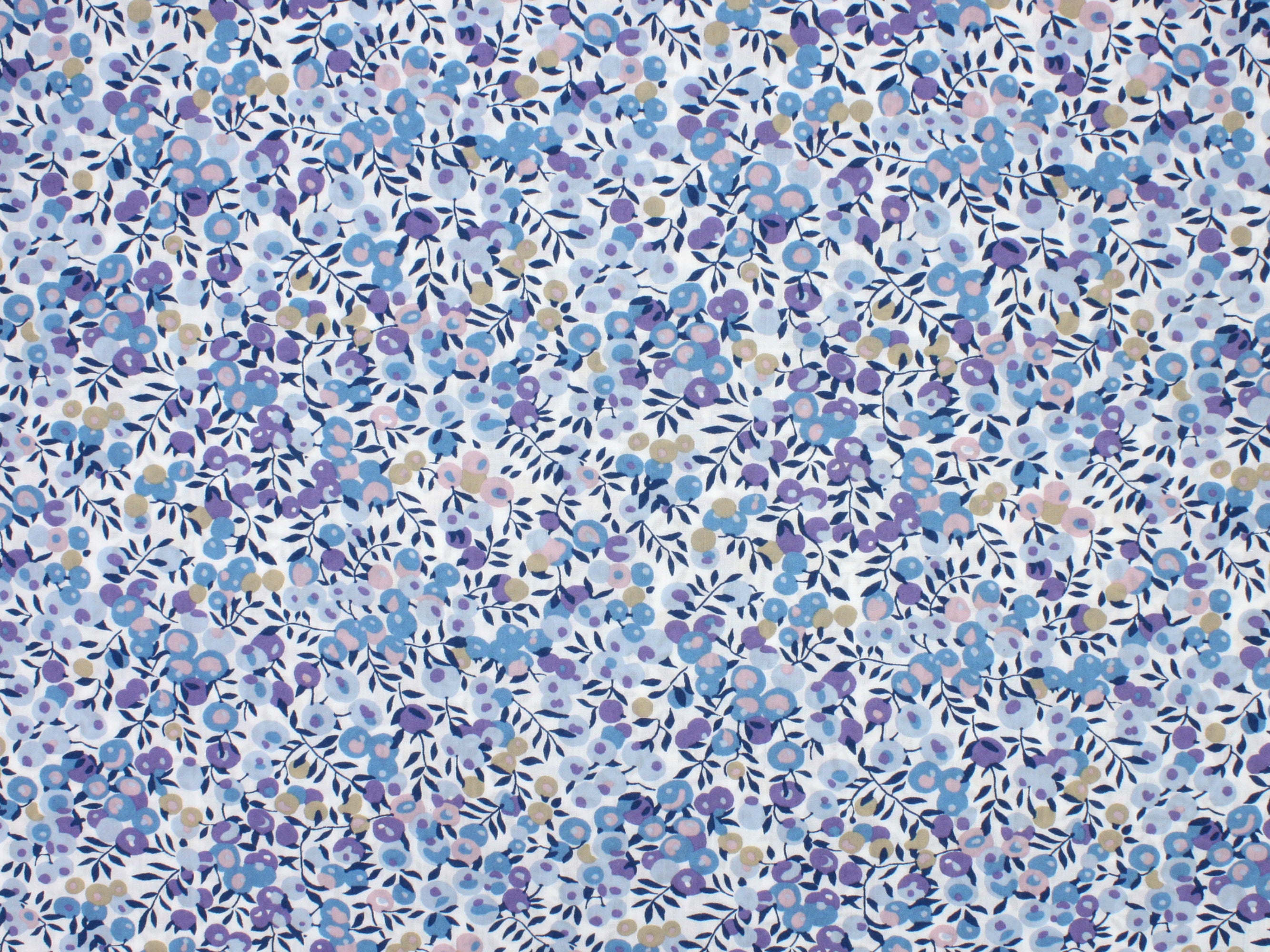Liberty Fabrics - Wiltshire E Tana Lawn™ Cotton | Holme & Moss