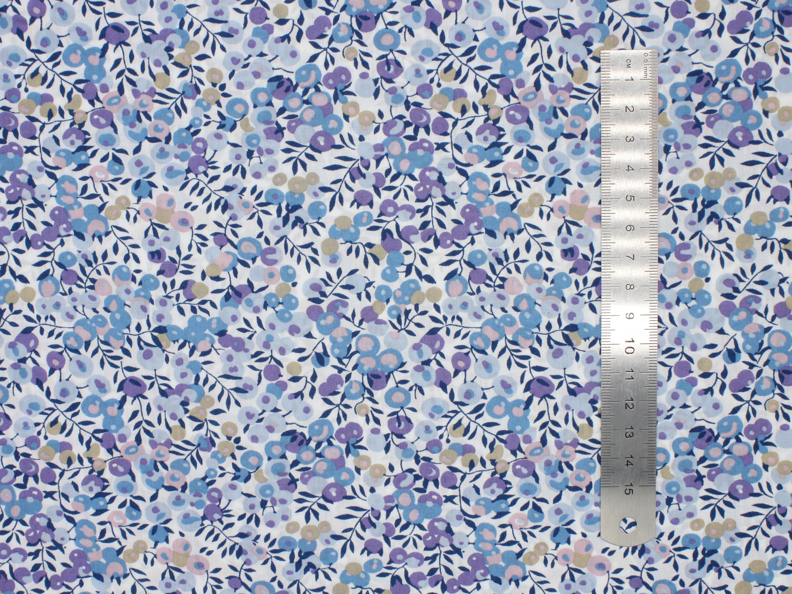 Liberty Fabrics - Wiltshire E Tana Lawn™ Cotton | Holme & Moss