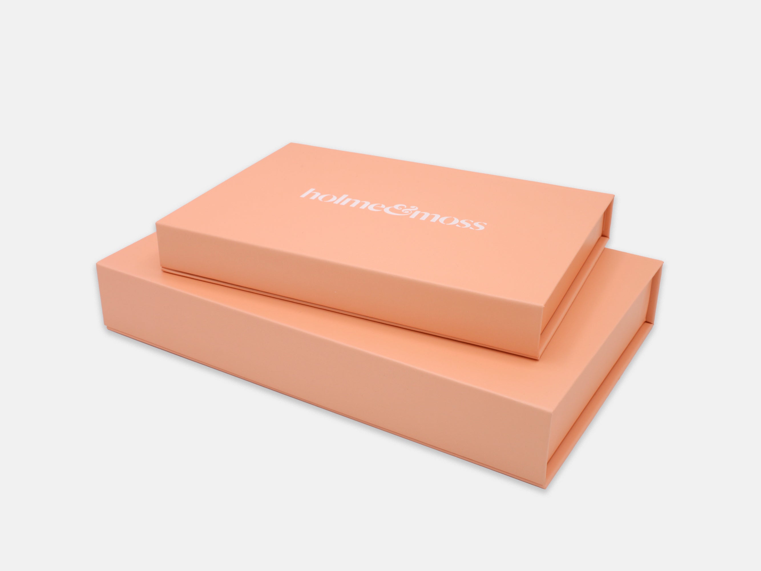 Liberty London Print Scrunchie Gift Boxes, Medium and Large | Holme & Moss