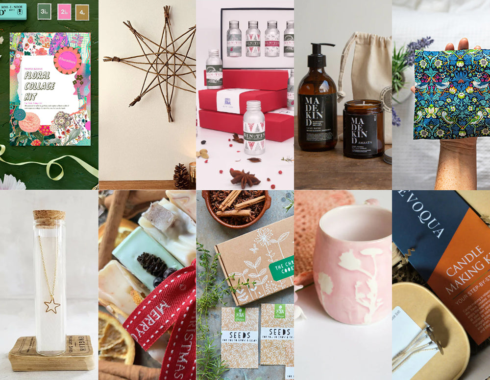 Blog: Our top 10 gift picks on the Country Living Marketplace | Holme & Moss
