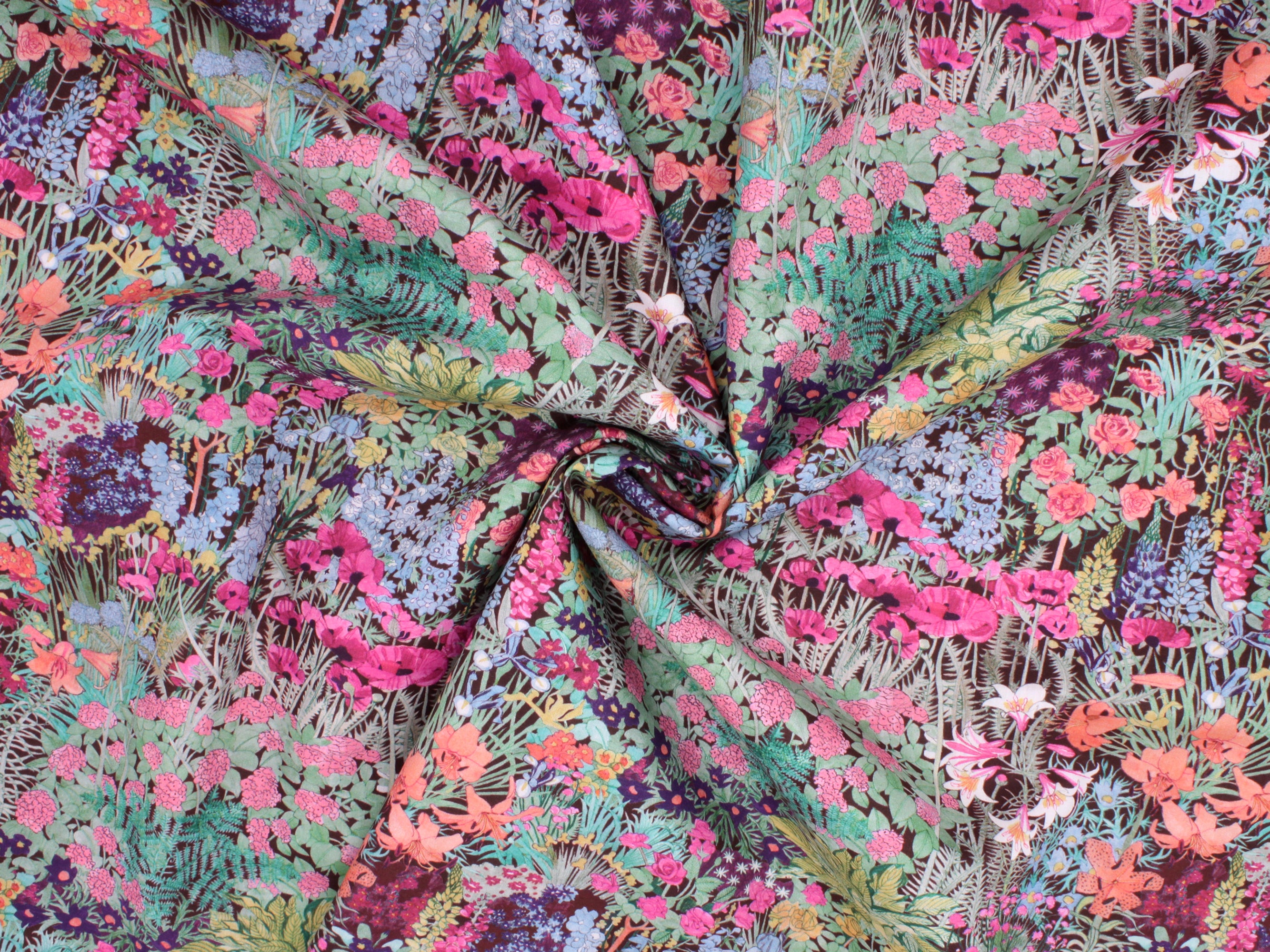 Liberty Fabrics - Anna's Haven A Tana Lawn™ Cotton | Holme & Moss