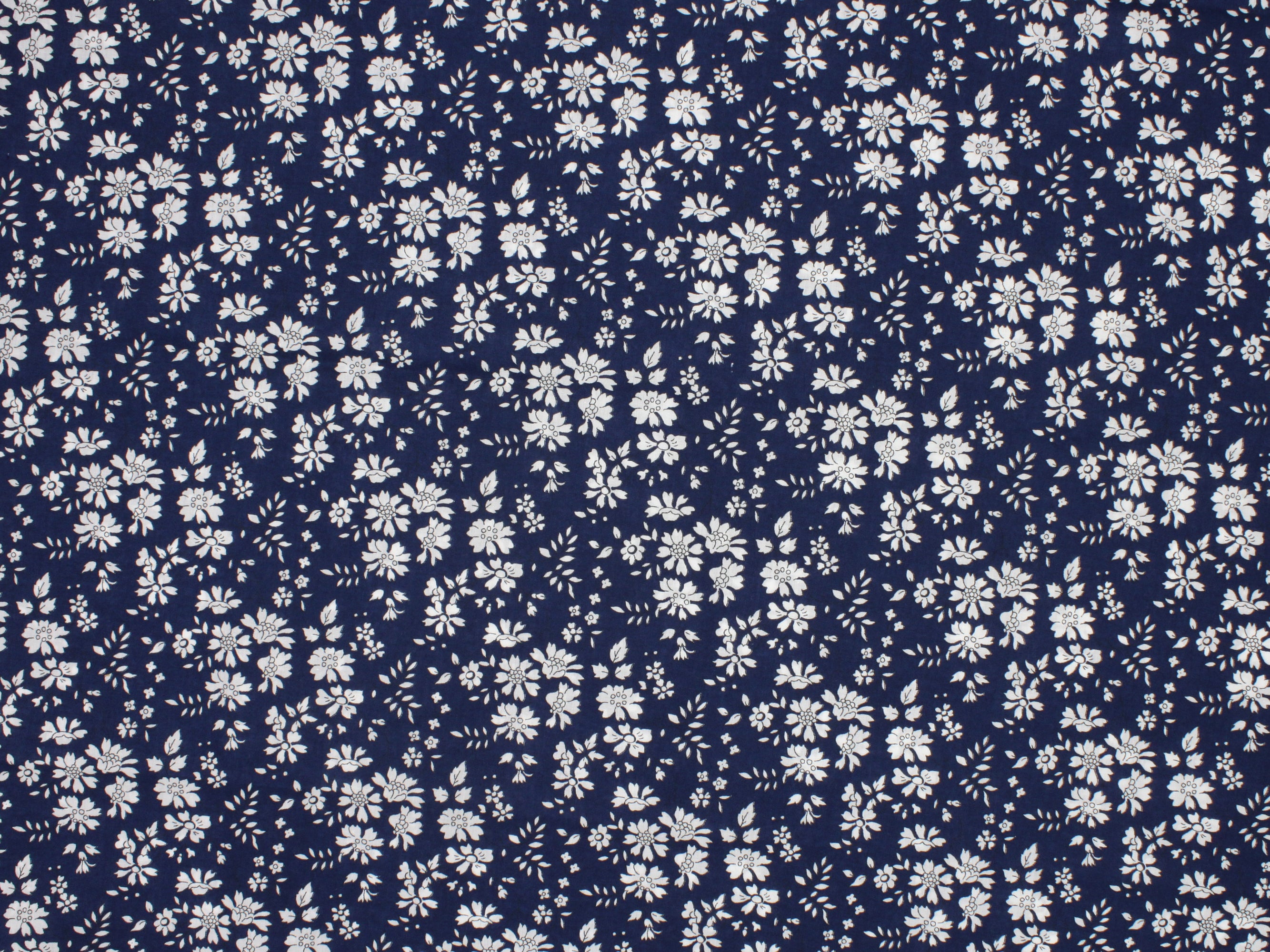 Capel U Liberty London Tana Lawn Cotton Fabric | Holme & Moss Fabric Shop