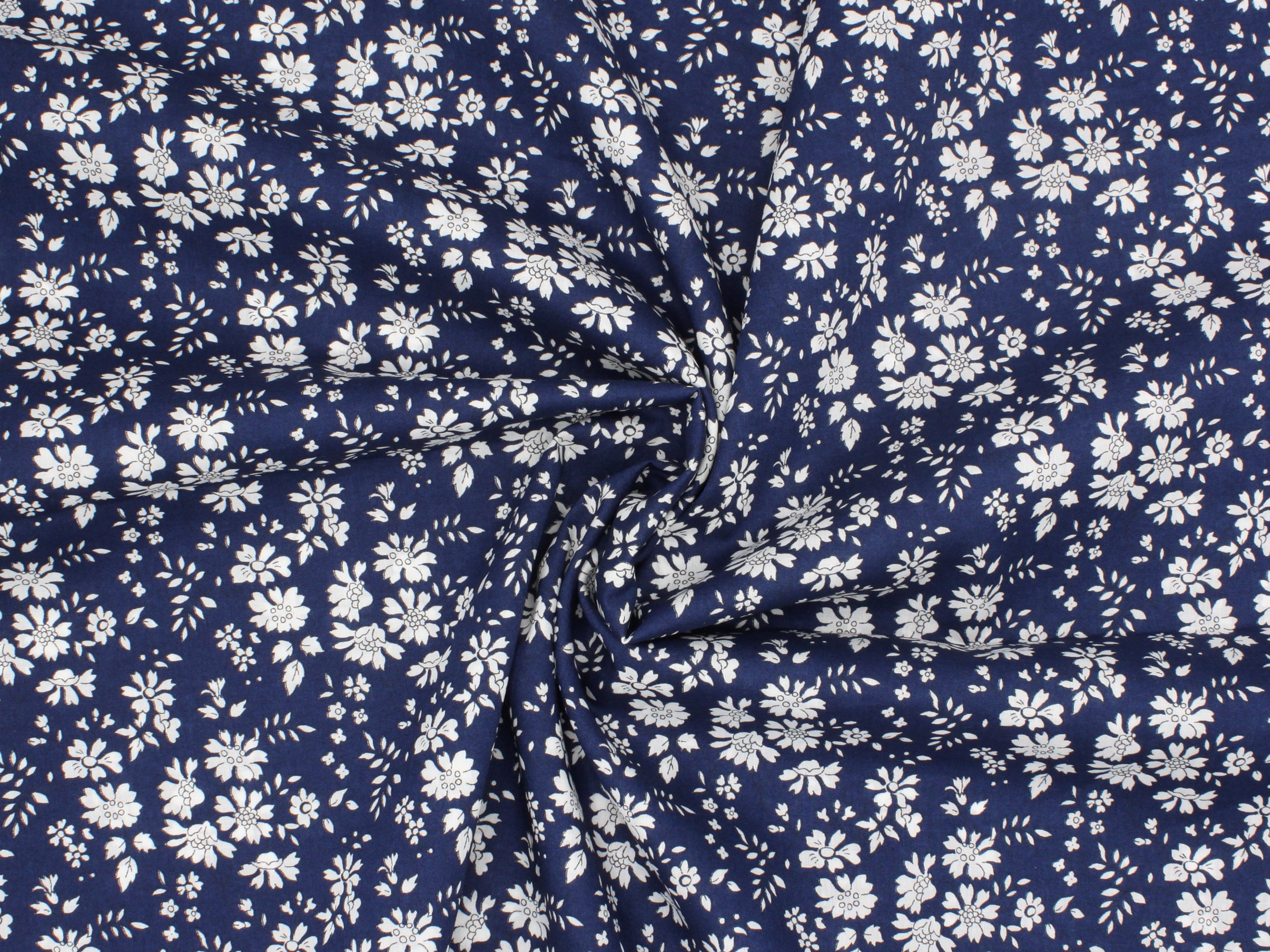 Capel U Liberty London Tana Lawn Cotton Fabric | Holme & Moss Fabric Shop