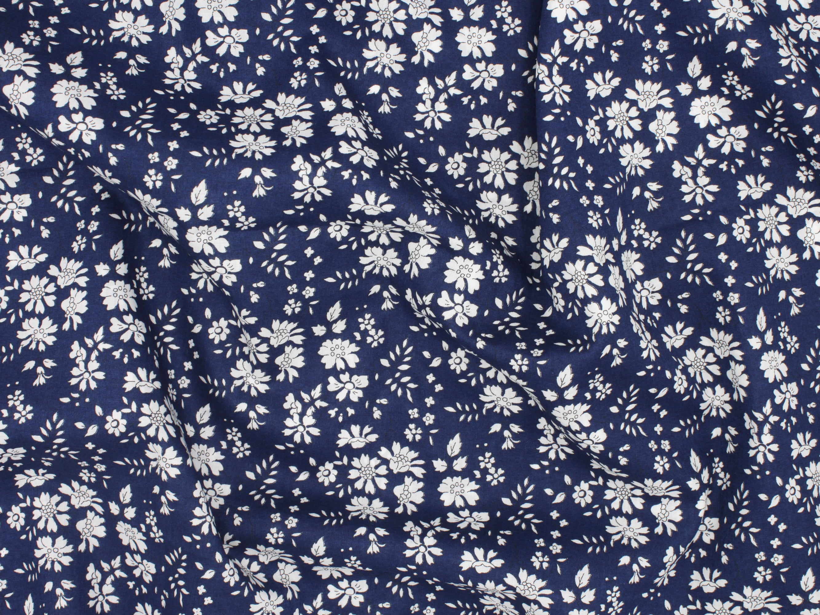 Capel U Liberty London Tana Lawn Cotton Fabric | Holme & Moss Fabric Shop