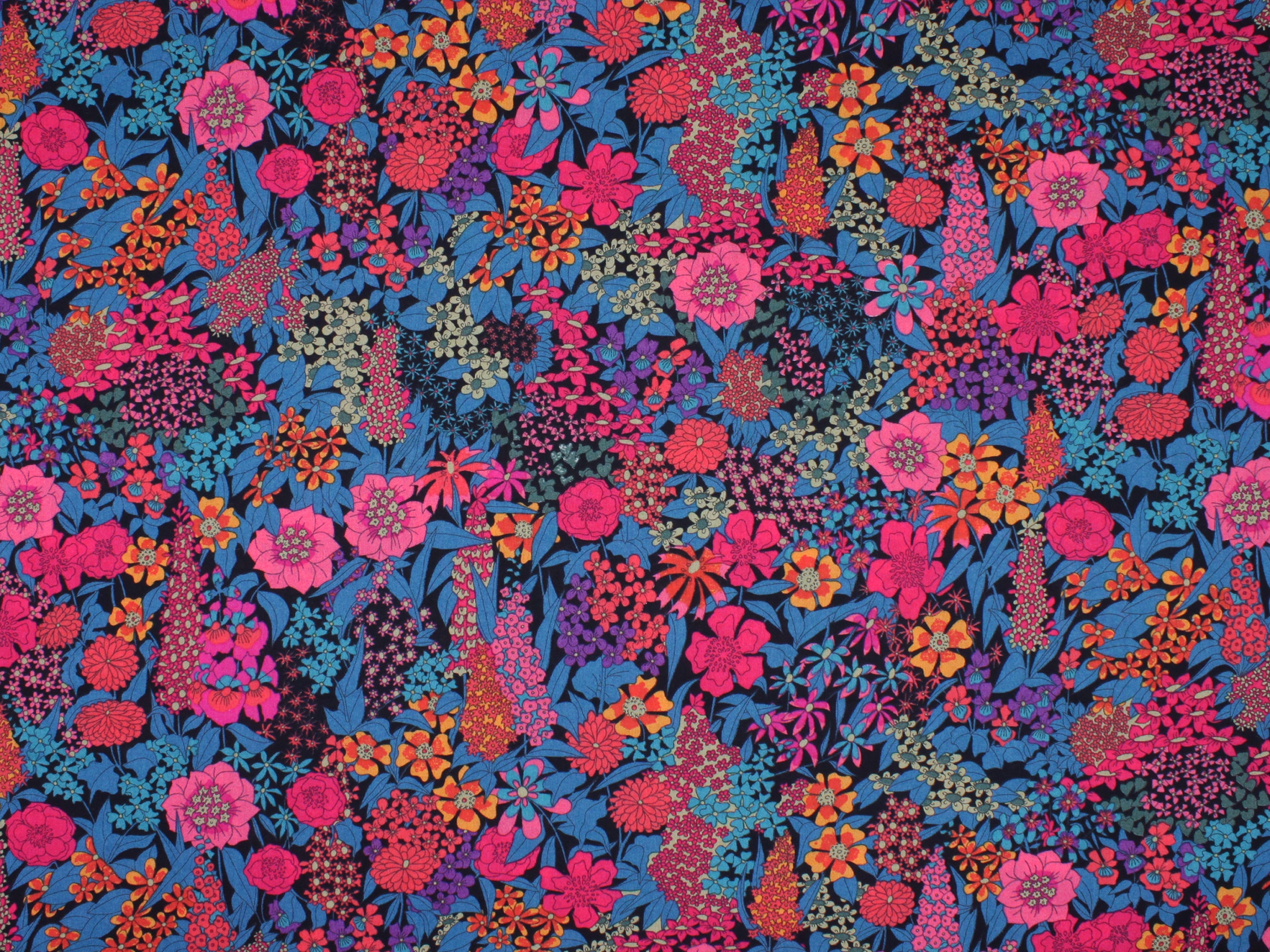 Ciara C Liberty London Tana Lawn Cotton Fabric | Holme & Moss Fabric Shop