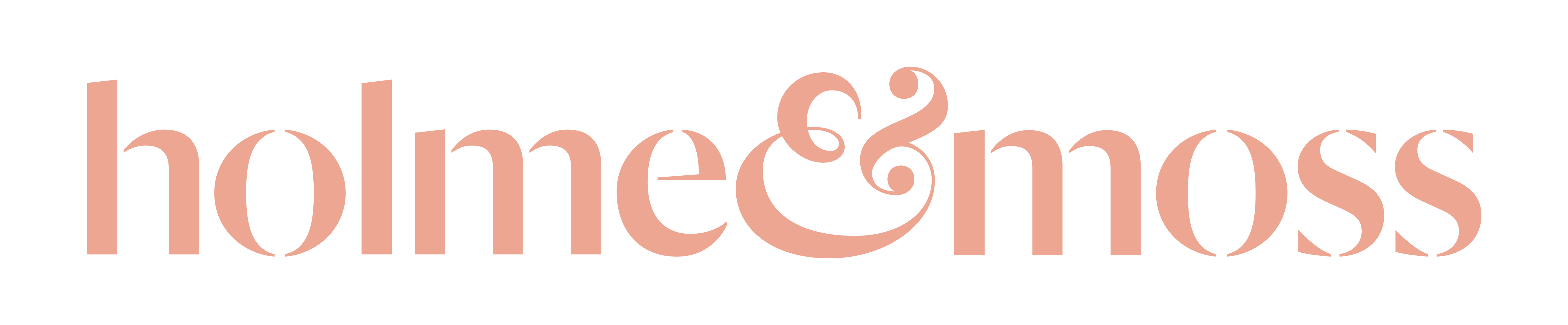 Holme &amp; Moss logo