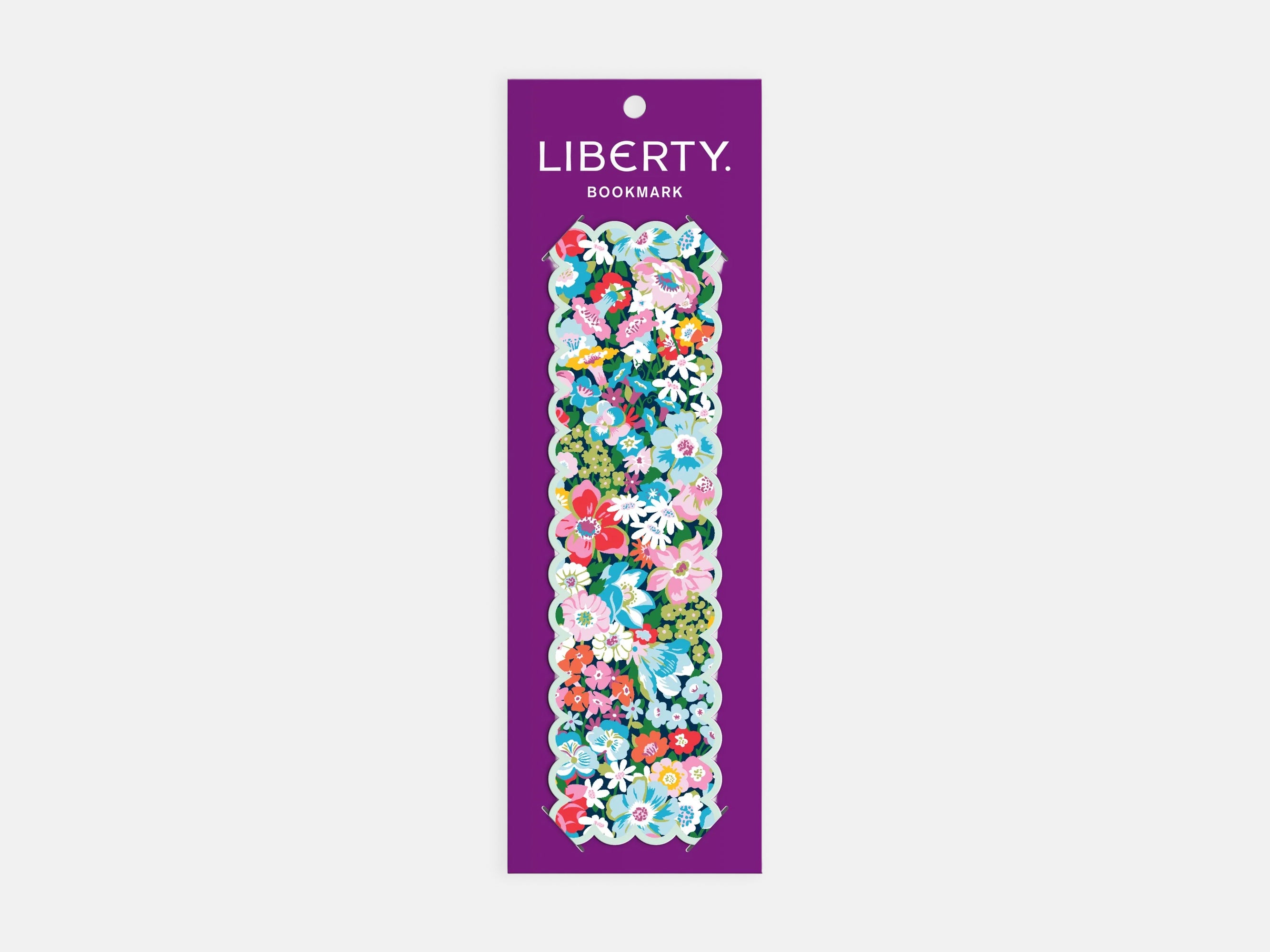 Liberty Artemis Shaped Bookmark | Holme & Moss
