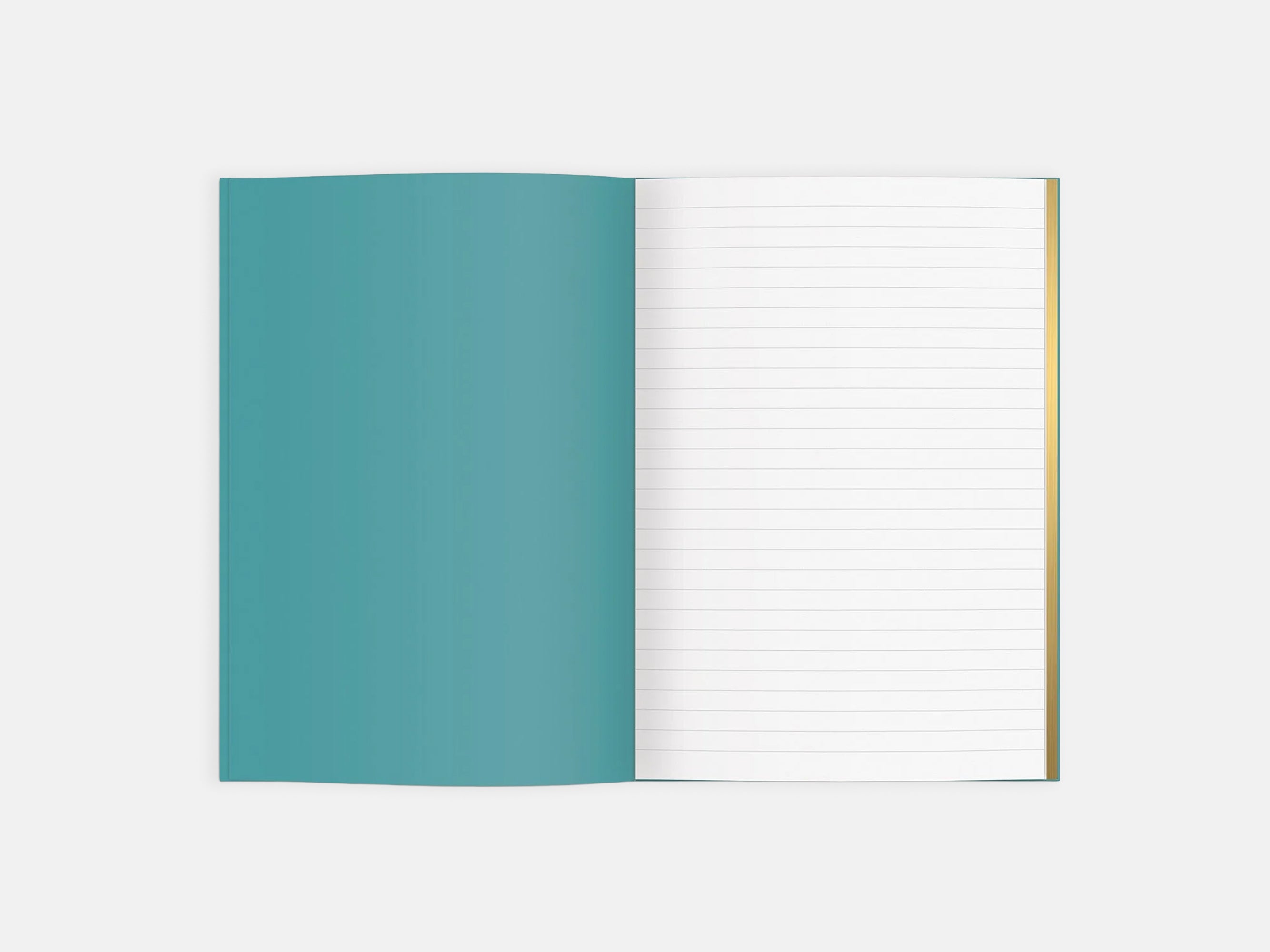Liberty Best in Show A5 Journal | Holme & Moss