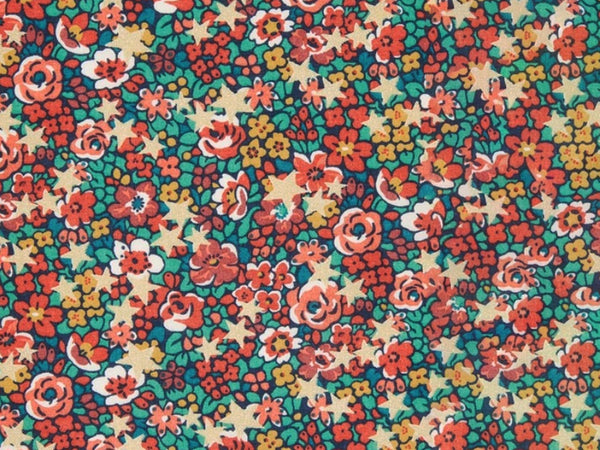 Liberty London Emma Etoile Print | Holme & Moss