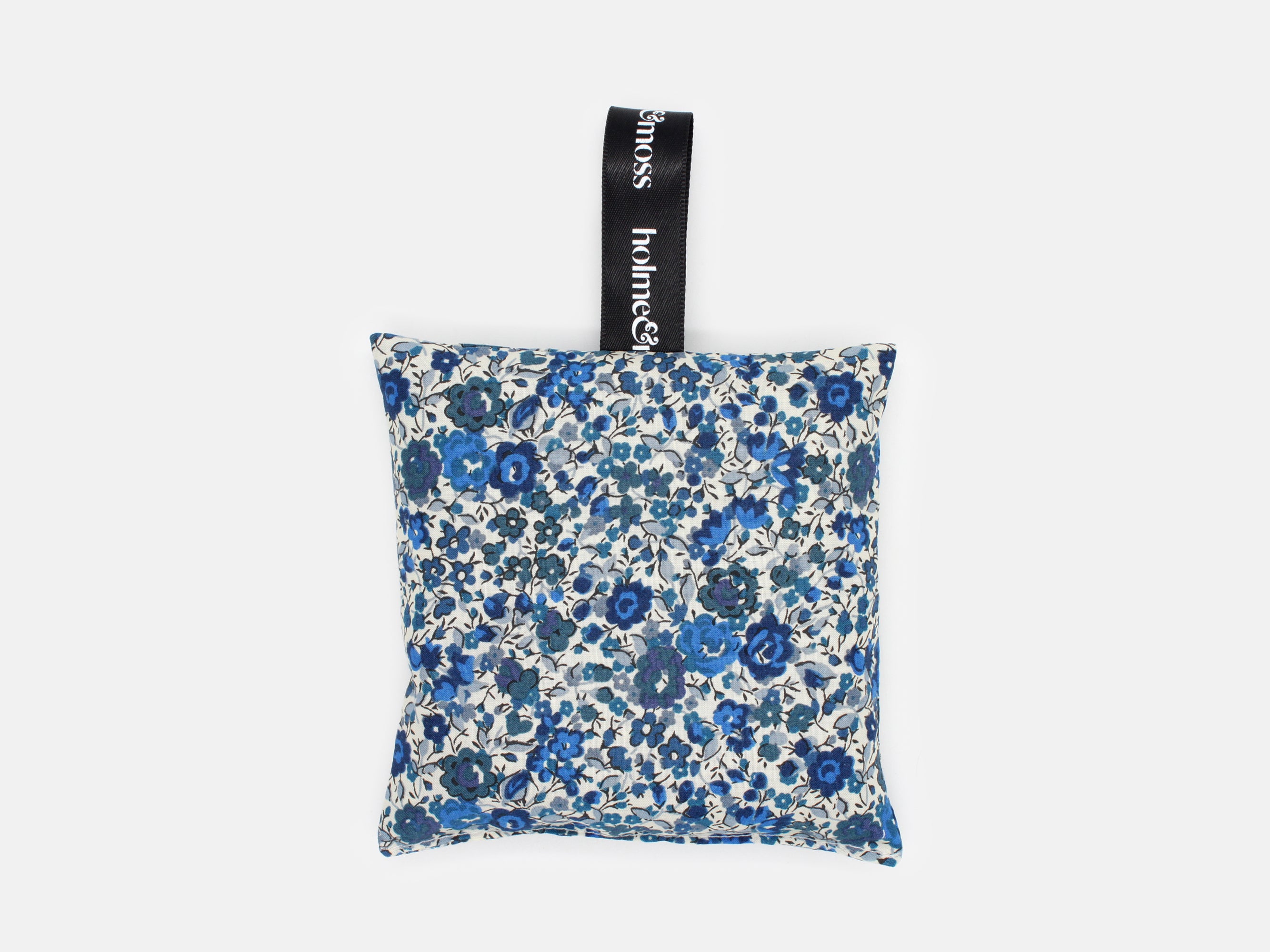Lavender Bag - Liberty Emma and Georgina B Print | Holme & Moss