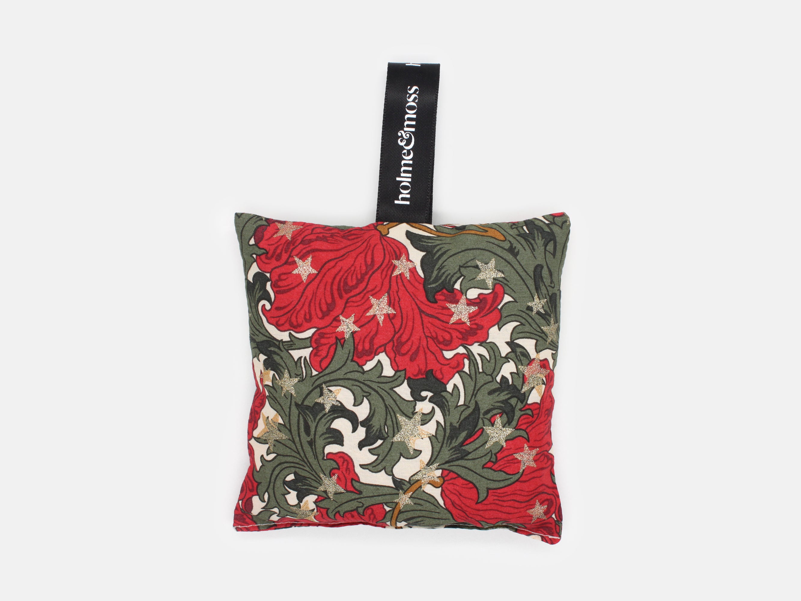 Lavender Bag - Liberty Merry Reverie Print | Holme & Moss