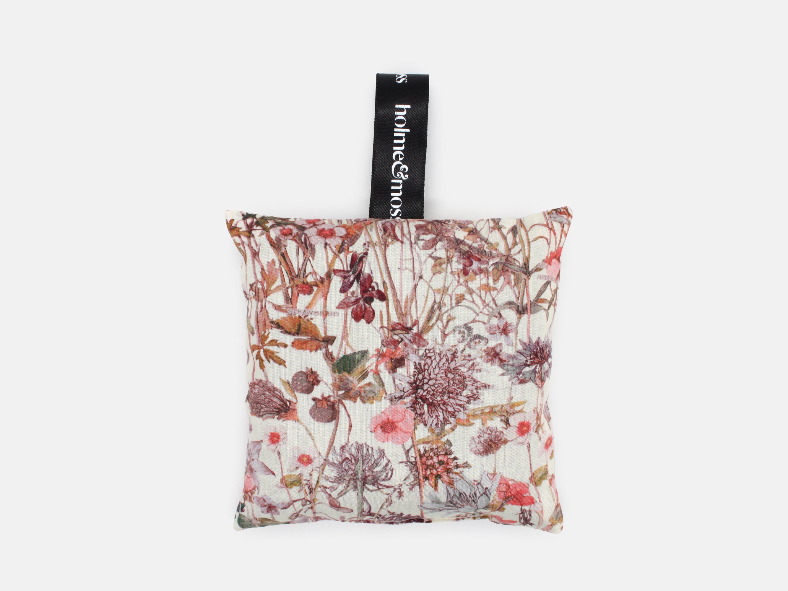Lavender Bag - Liberty Wild Flowers F Print | Holme & Moss