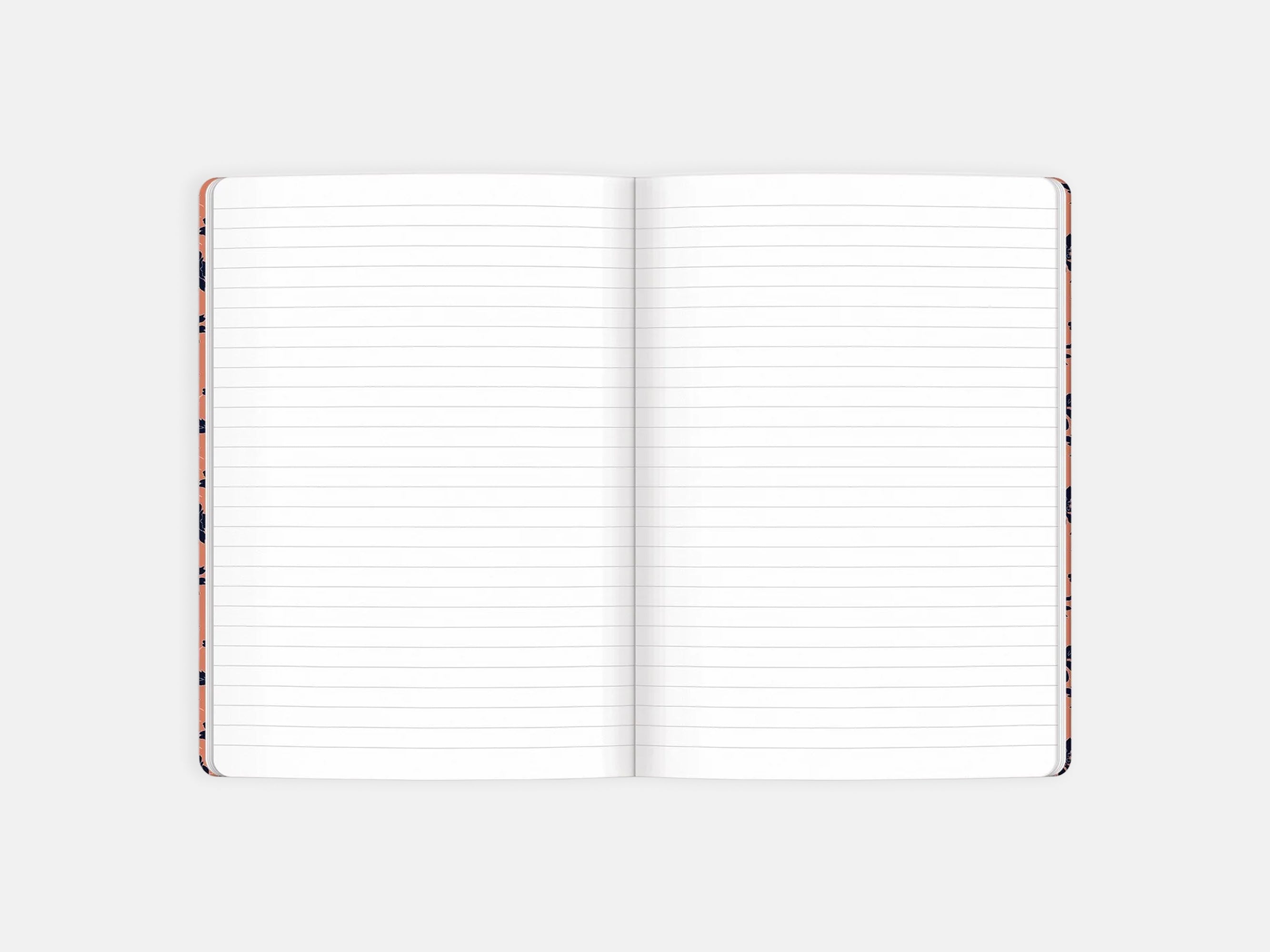 Liberty Floral Writers Notebook Set | Holme & Moss