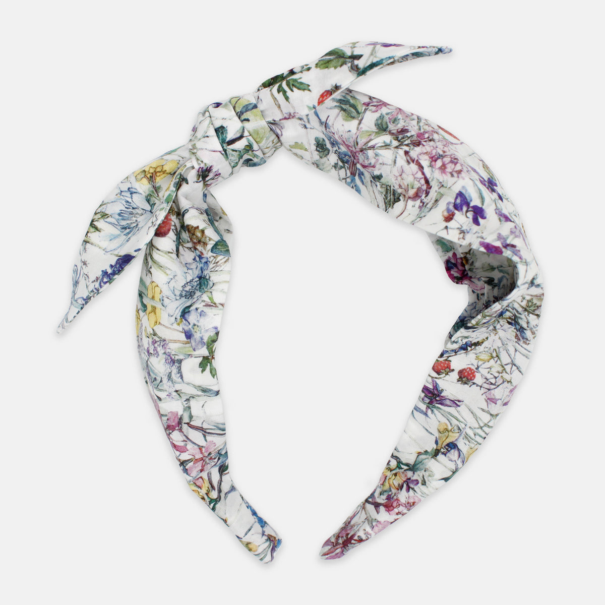 LibertyLondonWildFlowersPrintS  display picture 2