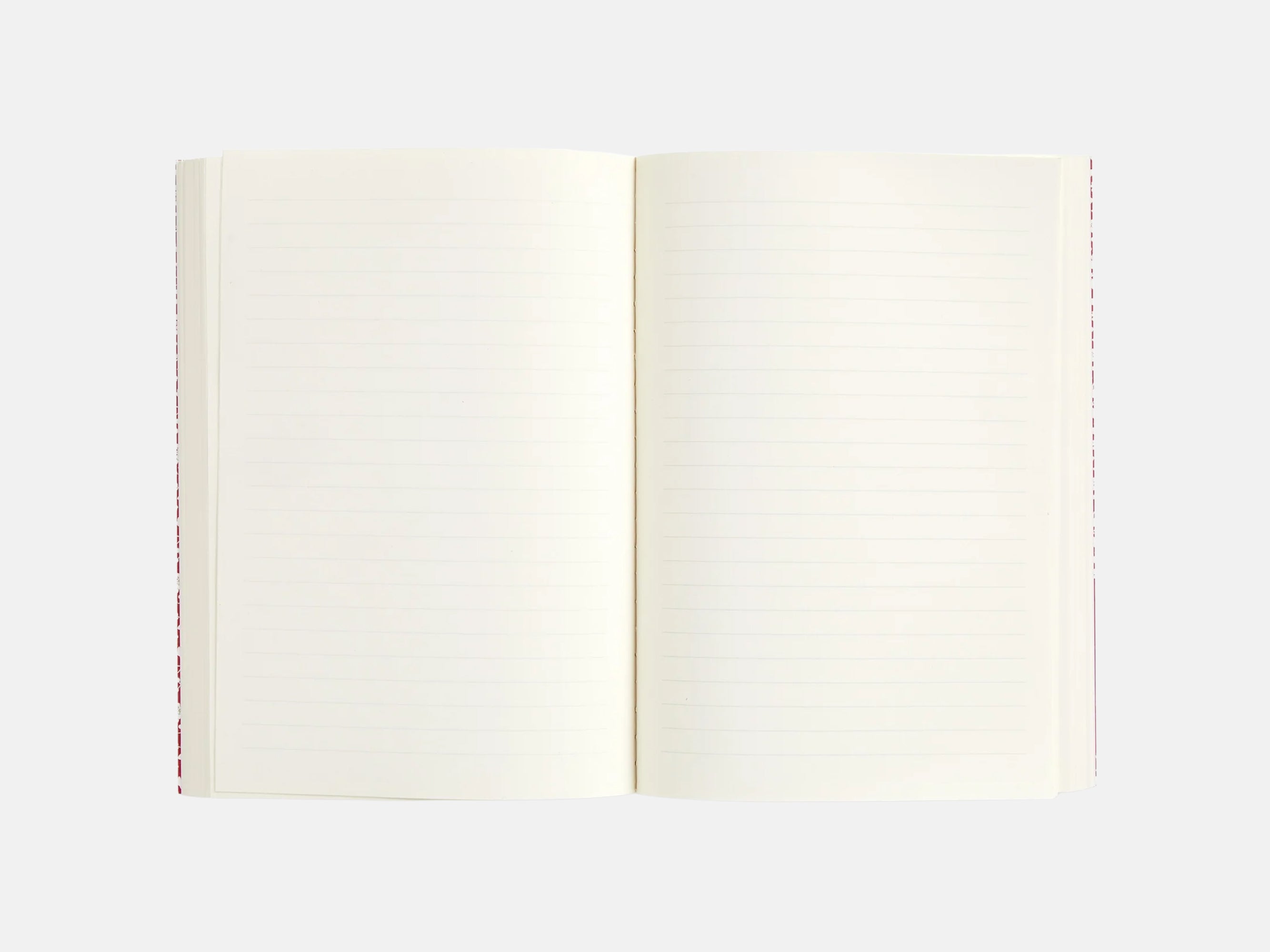 Liberty Nell, Annie and May Premium A5 Notebook | Holme & Moss