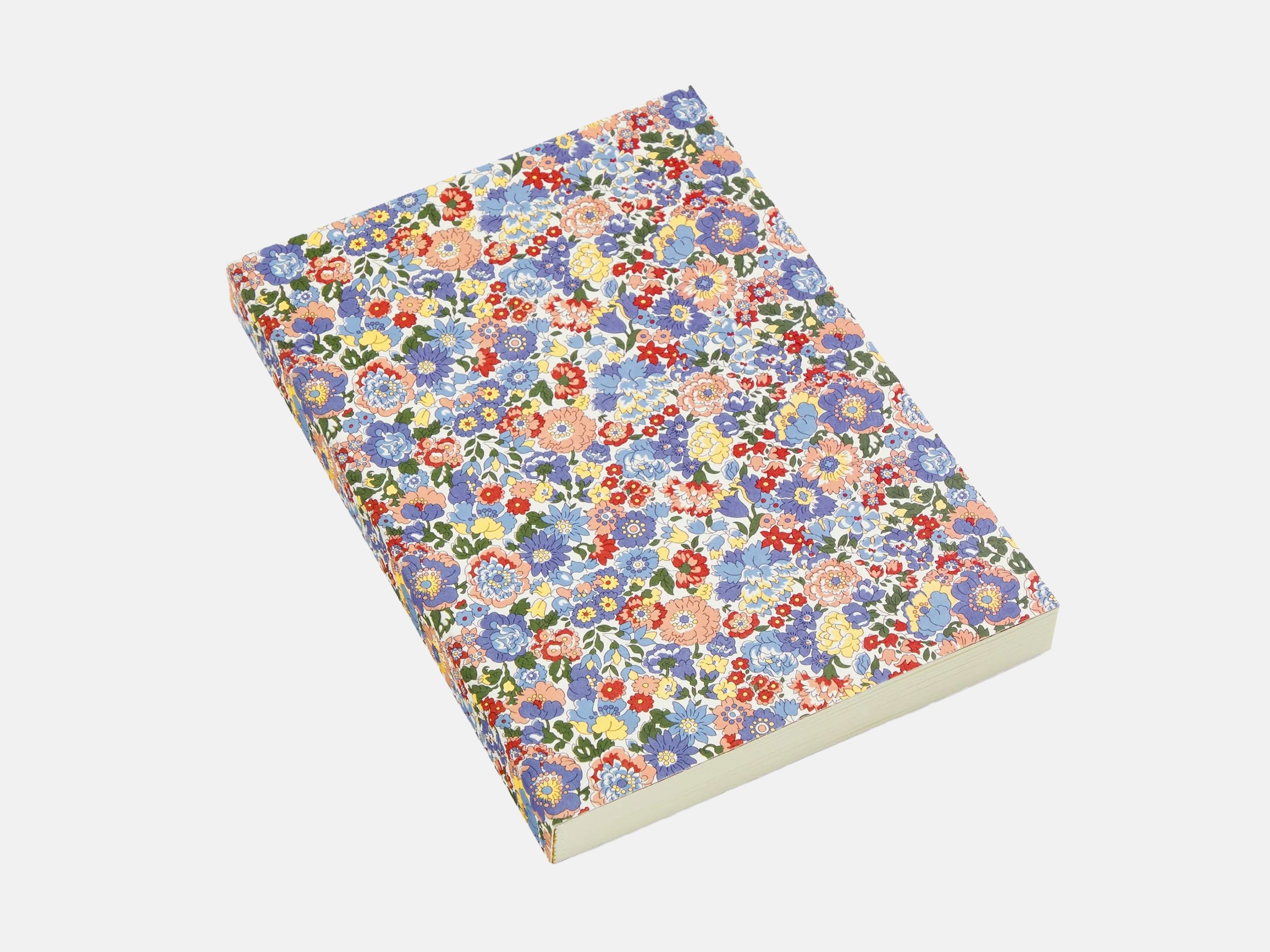 Liberty Nell, Annie and May Premium A5 Notebook | Holme & Moss