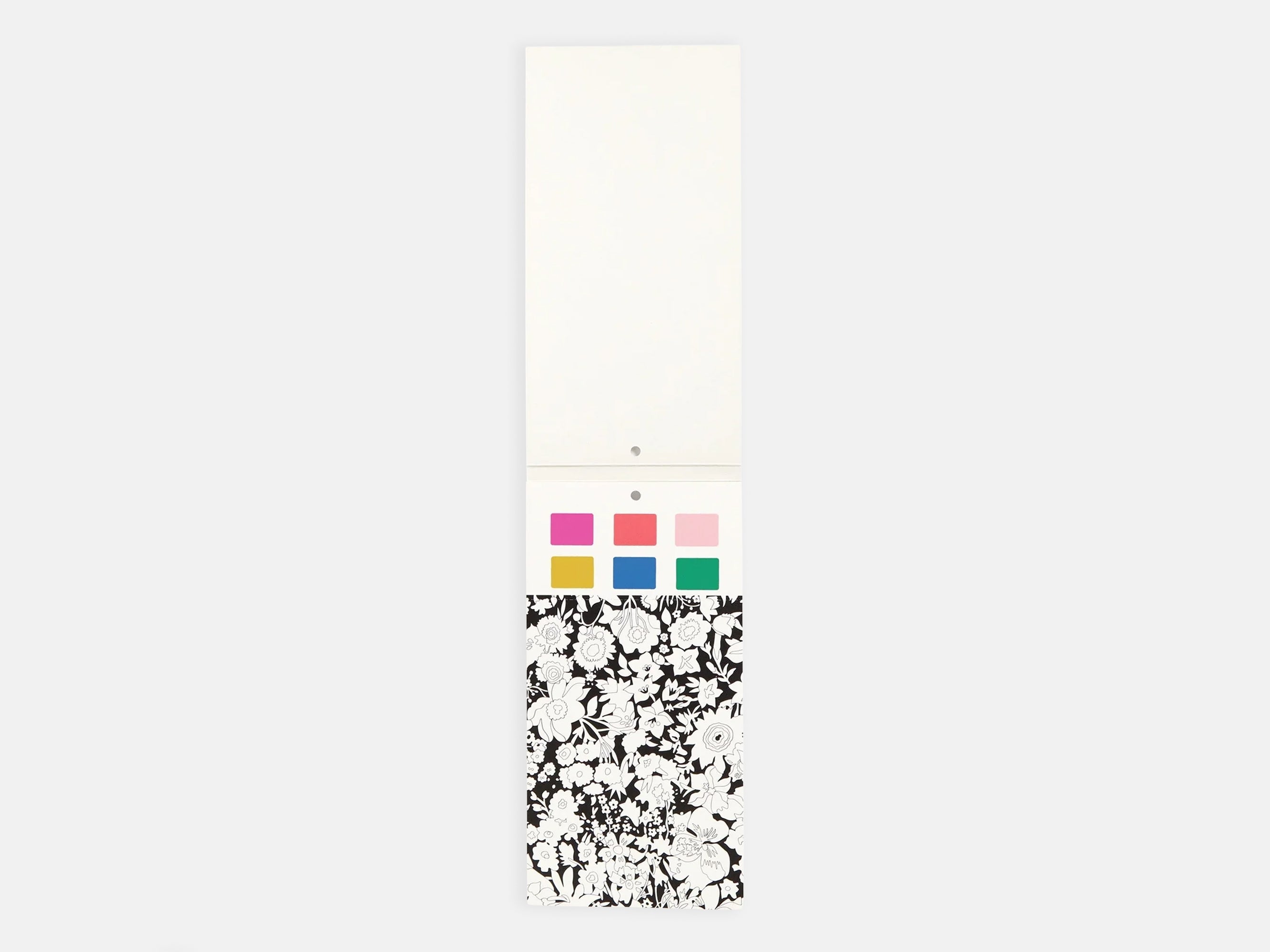 Liberty Paint-In Print Set | Holme & Moss