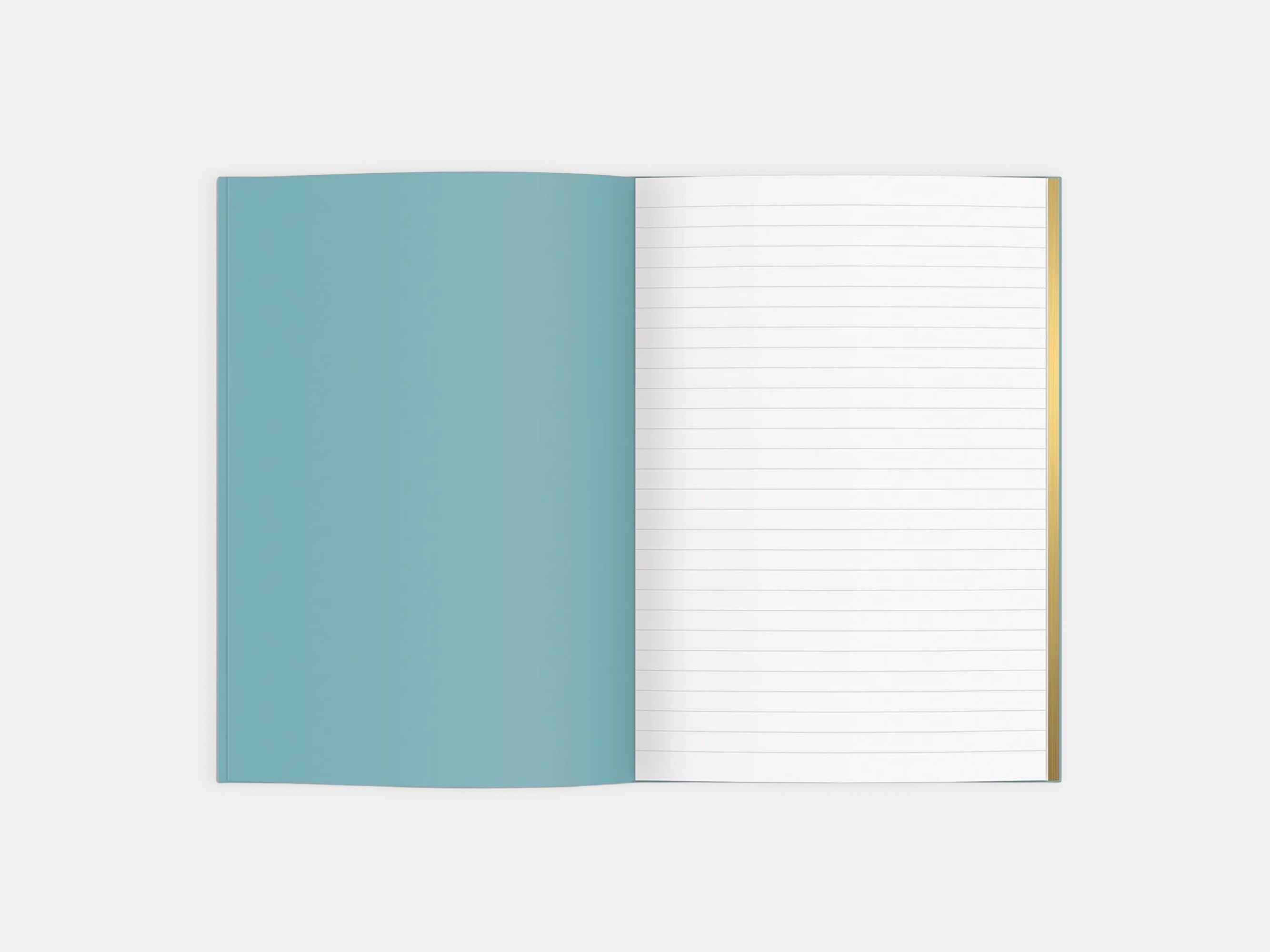 Liberty Paisley A5 Journal | Holme & Moss