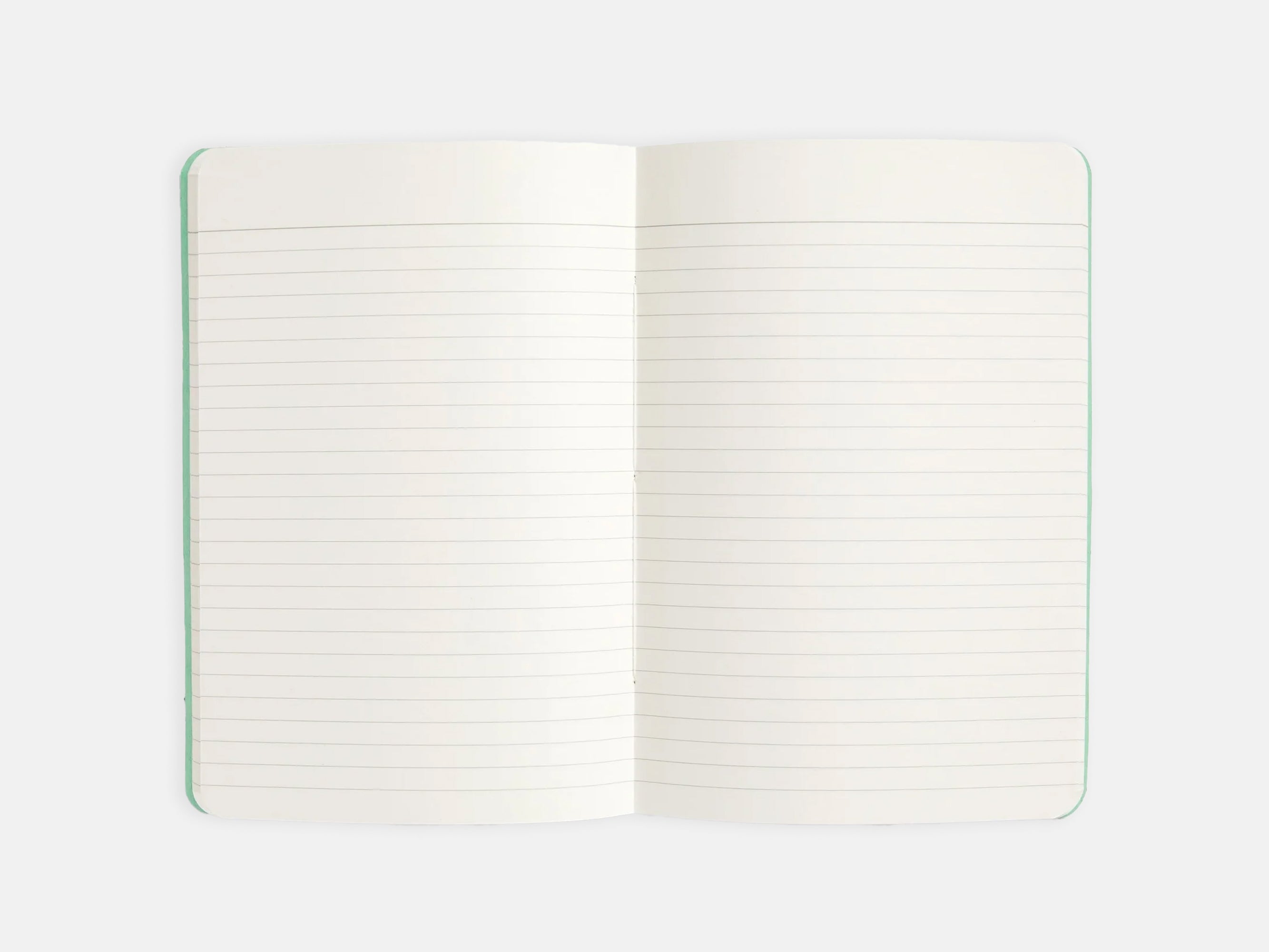 Liberty Prospect Road B5 Handmade Embroidered Journal | Holme & Moss