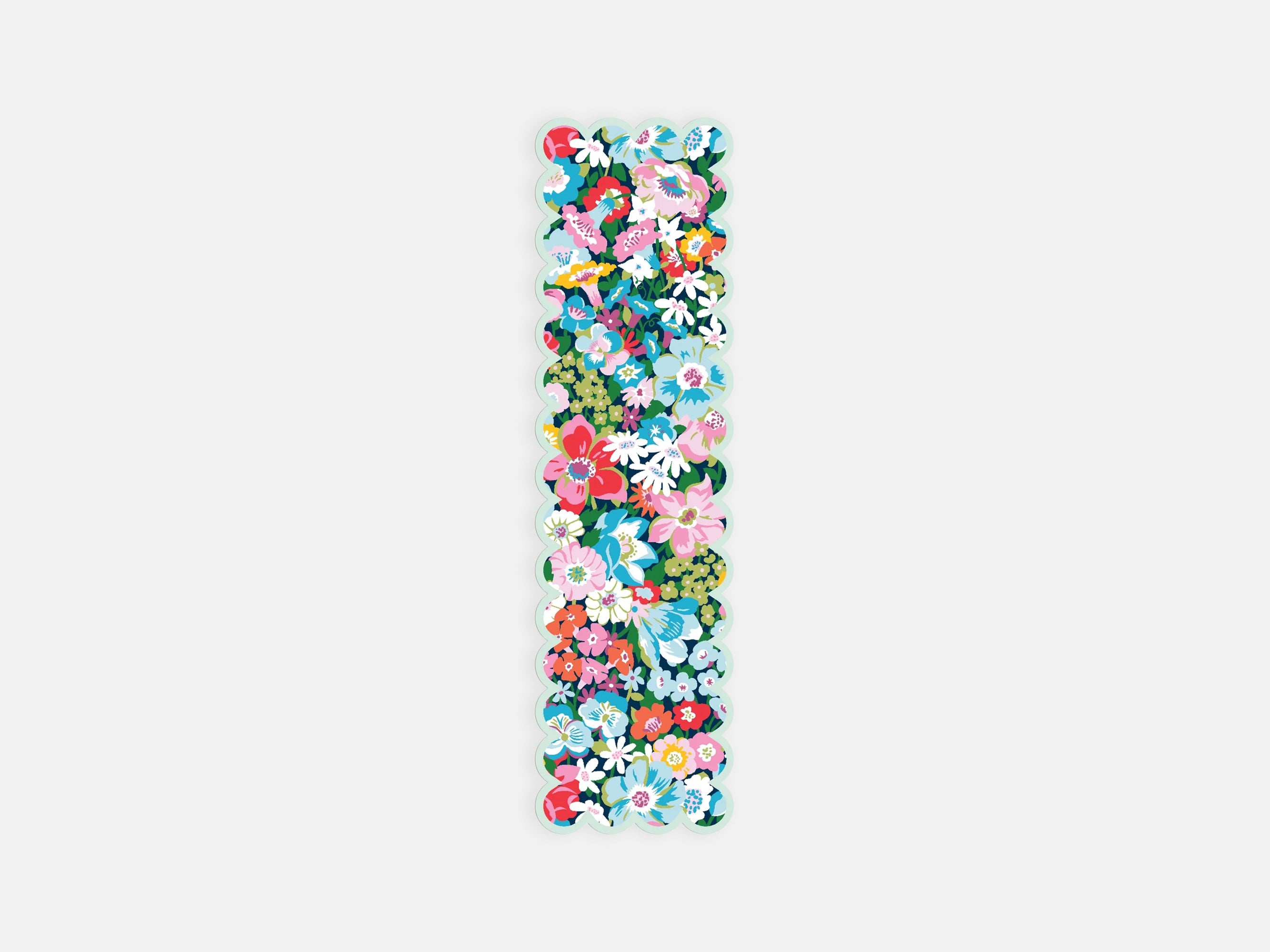 Liberty Artemis Shaped Bookmark | Holme & Moss