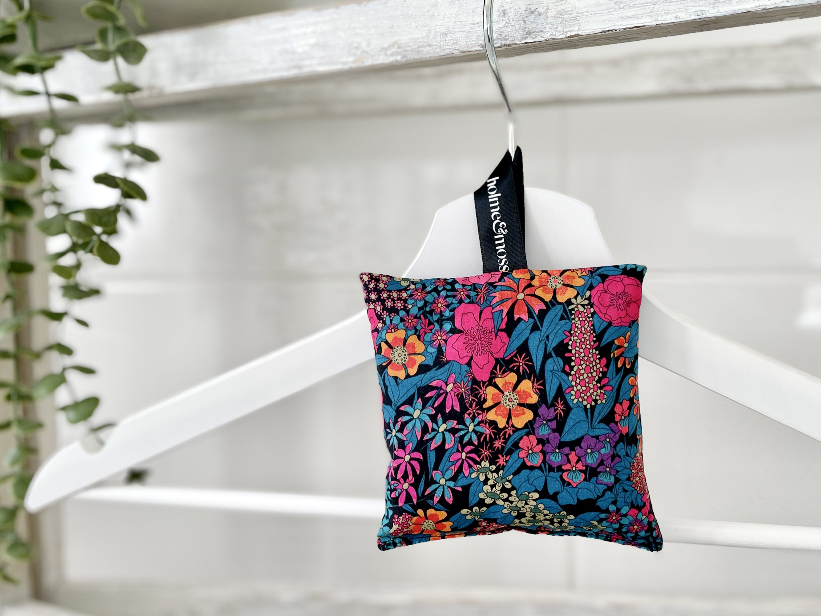 Lavender Bag - Liberty Ciara C Print | Holme & Moss