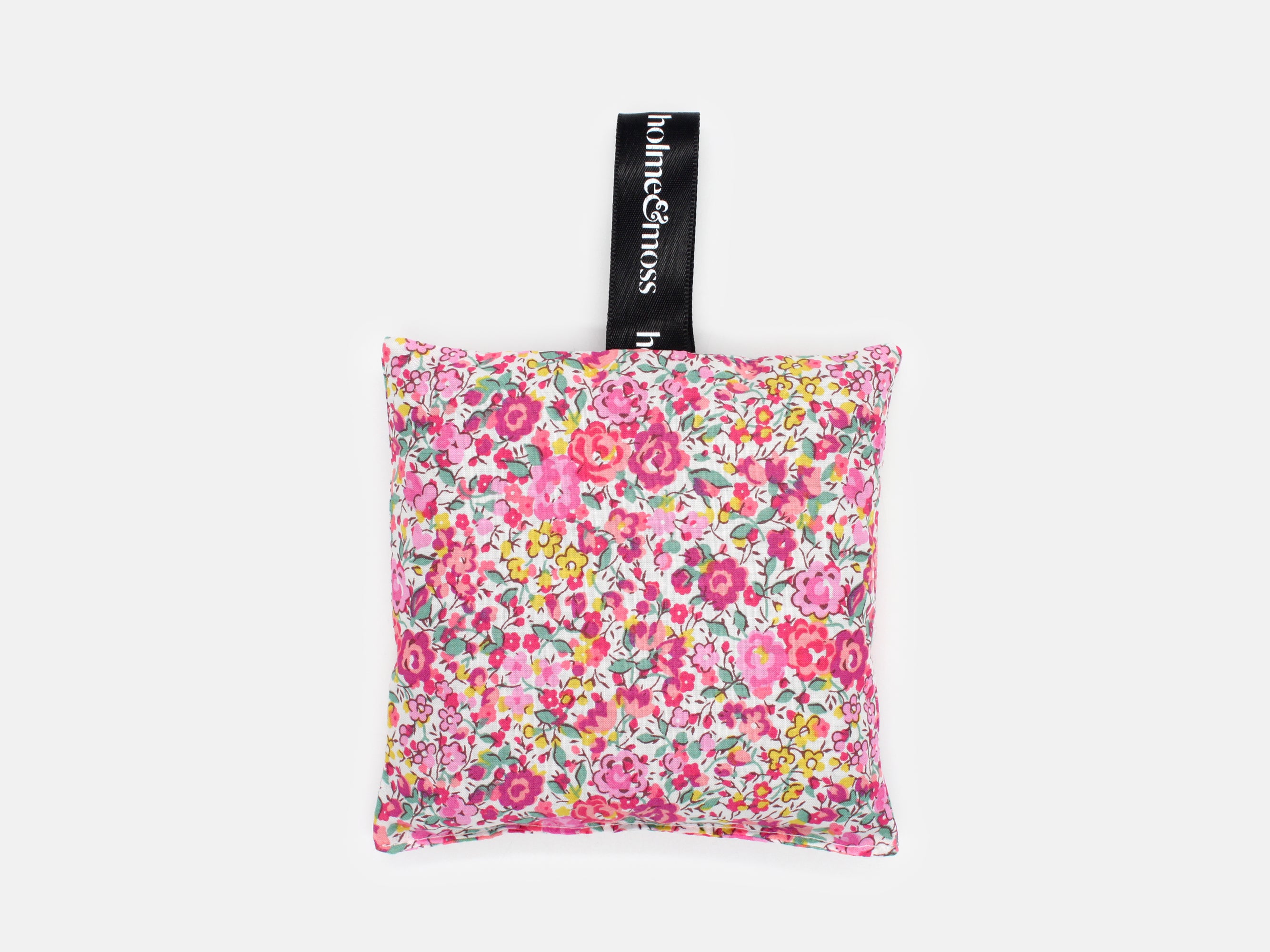 Lavender Bag - Liberty Emma and Georgina N Print | Holme & Moss
