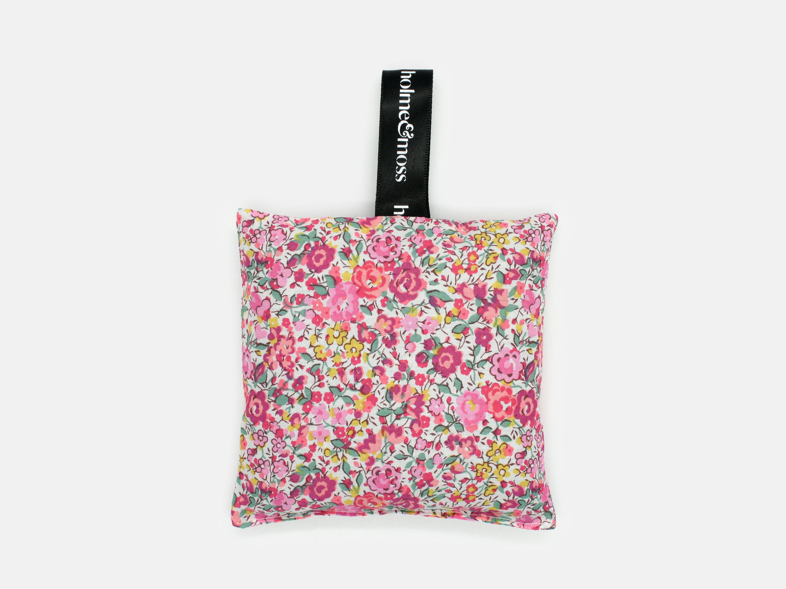 Lavender Bag – Liberty Emma and Georgina N Print | Holme & Moss