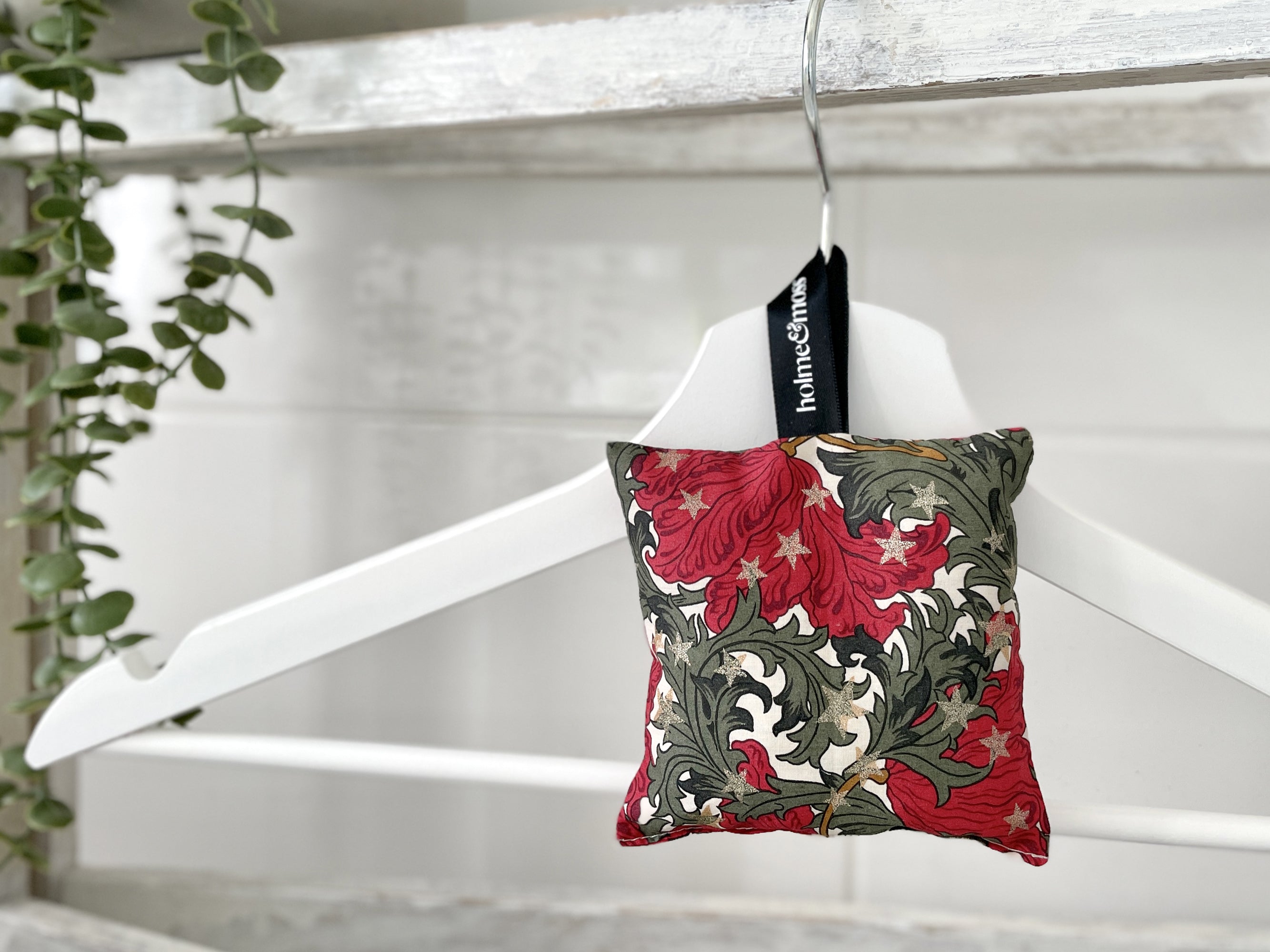 Lavender Bag - Liberty Merry Reverie Print | Holme & Moss